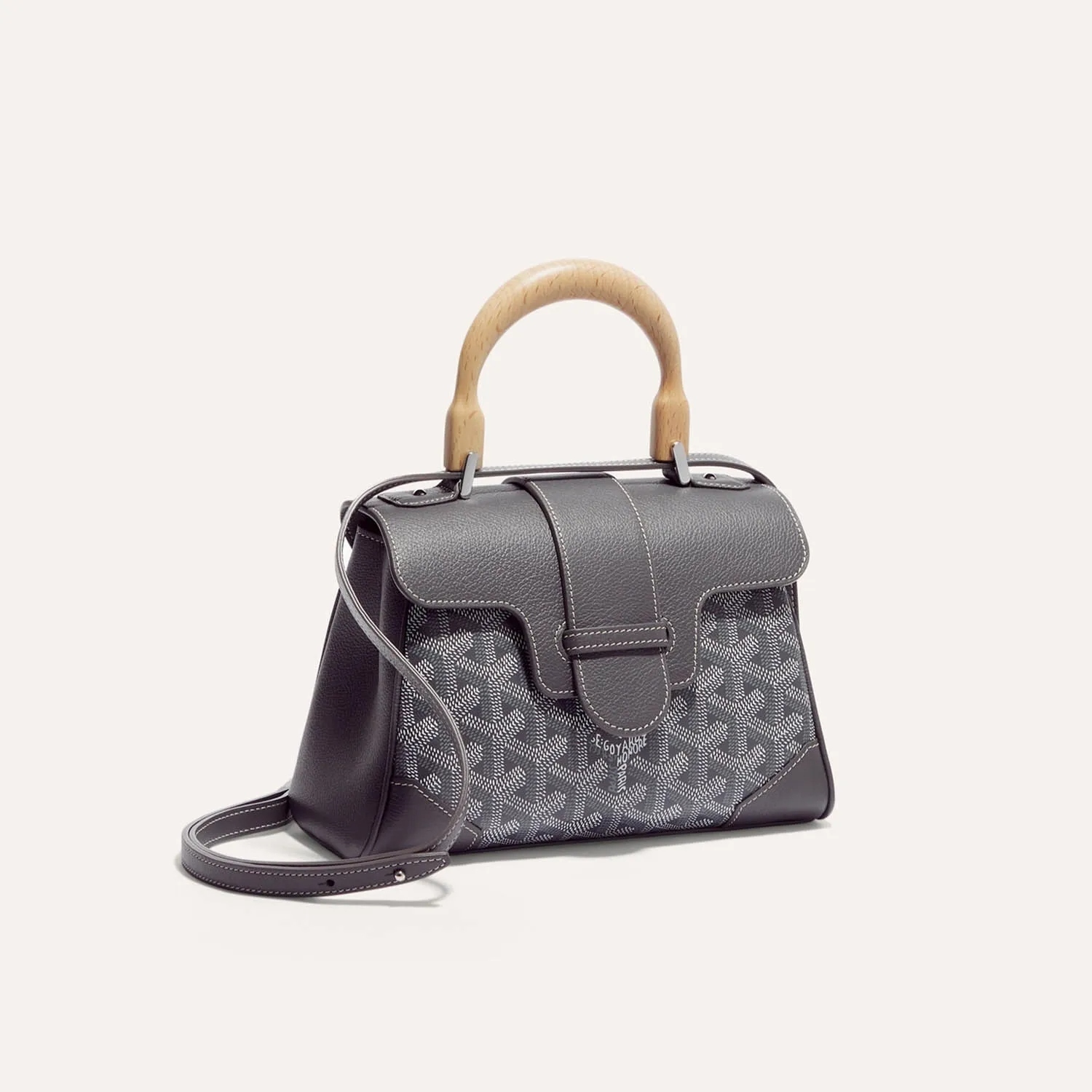 【預購】GY033105 GOYARD Saïgon Souple Mini Bag (折後$24888-訂金$500)