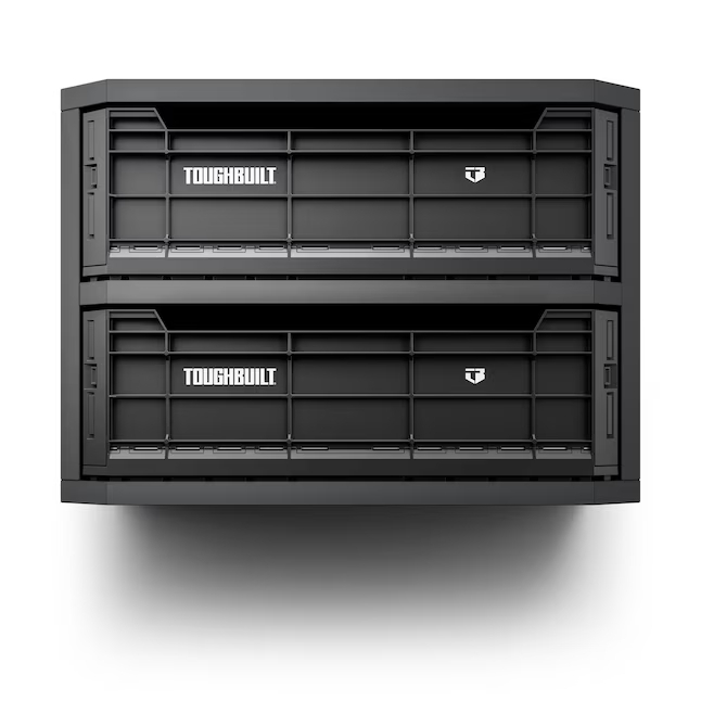 美國托比爾｜TB-G1-U28C2 吊掛置物櫃附摺疊籃(28吋)