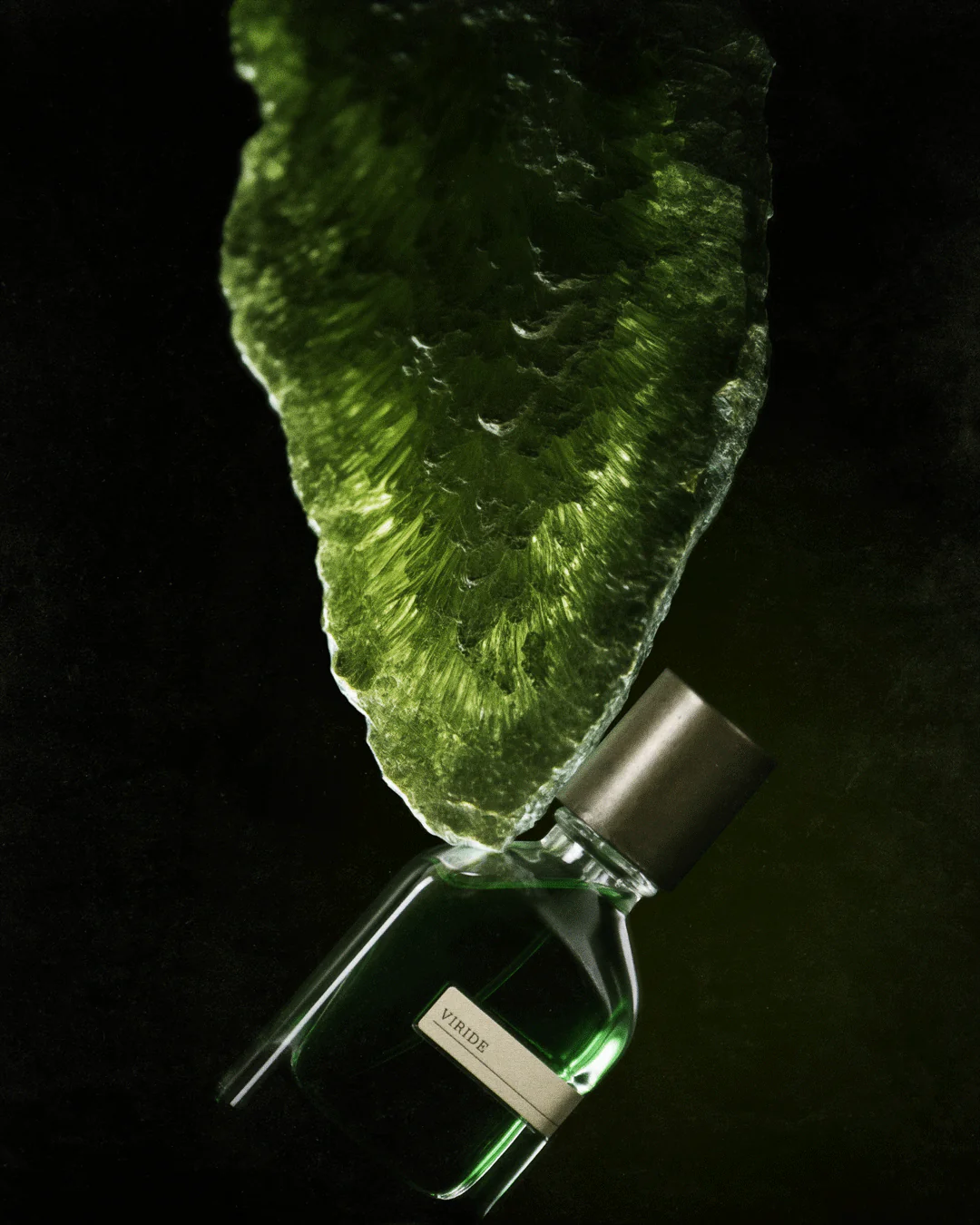 Viride - Orto Parisi