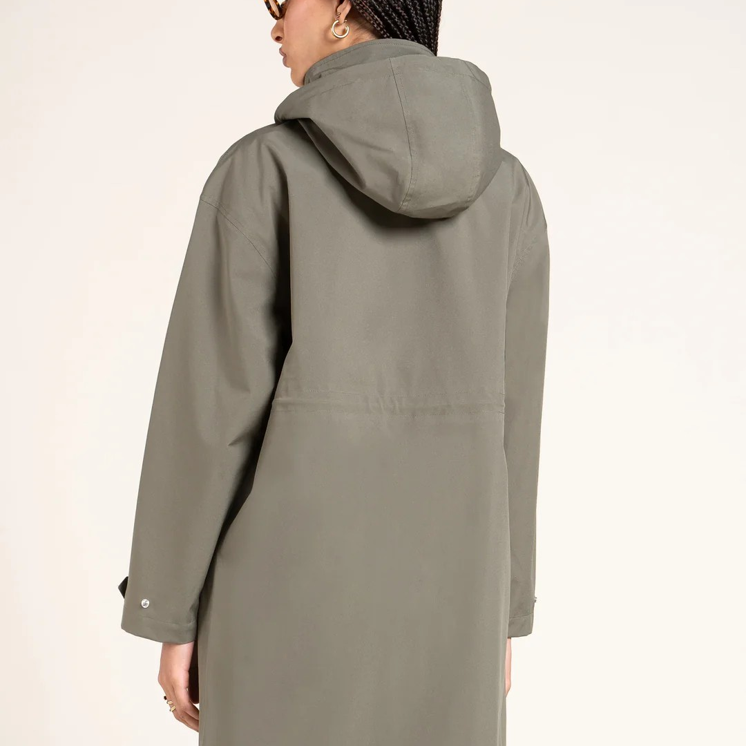 1FL0401-024 [FLOTTE] Solferino - Bomber Jacket Khaki #26025 (EU)