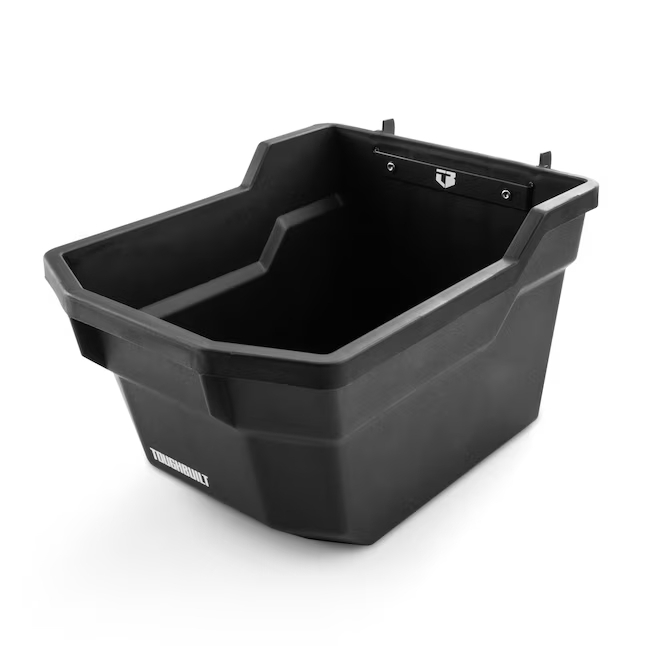 美國托比爾｜TB-G1-A40-10 收納盒(10吋)