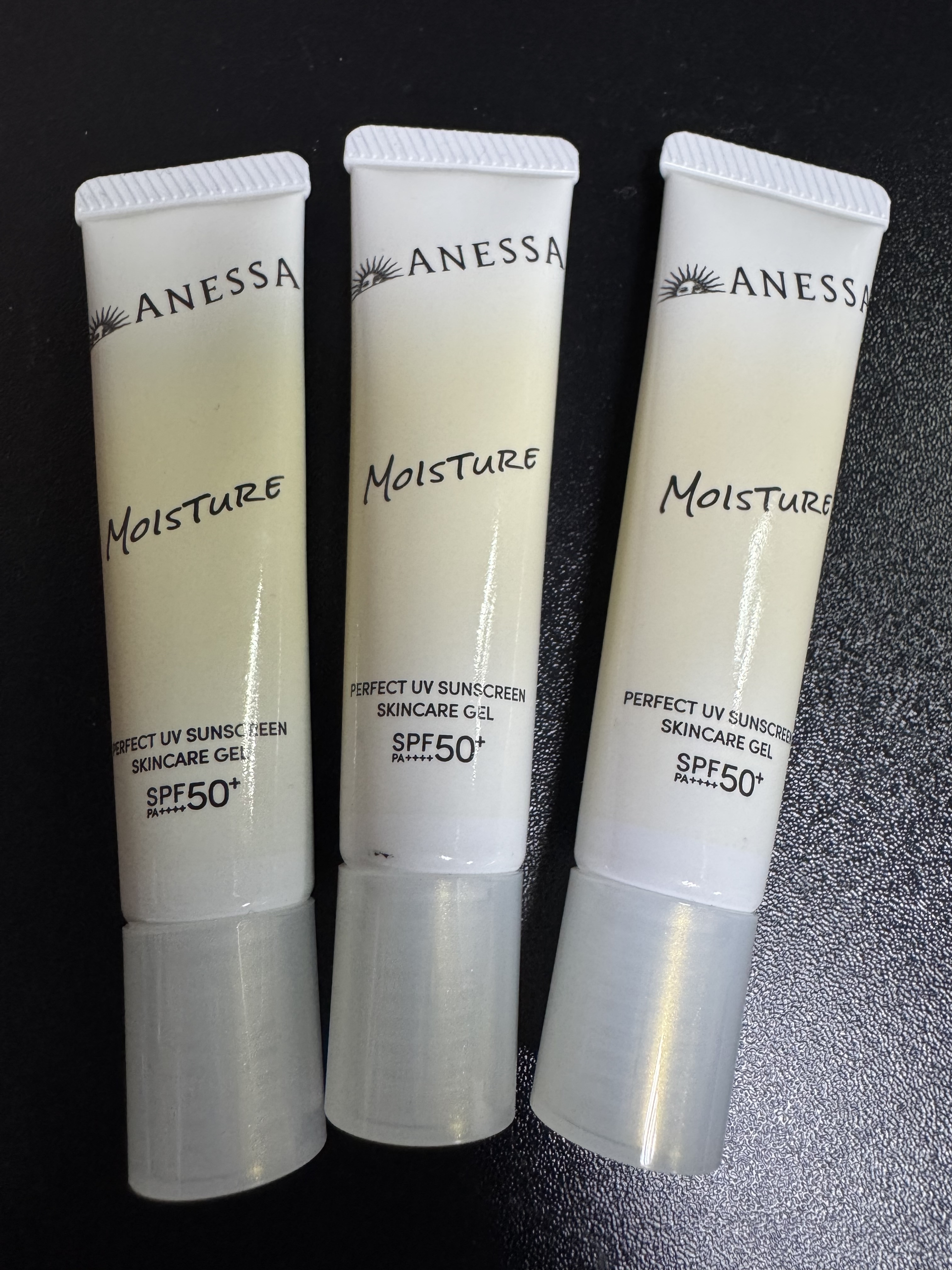 Anessa Moisture 智能防曬水光管SPF50 PA++++ 15g