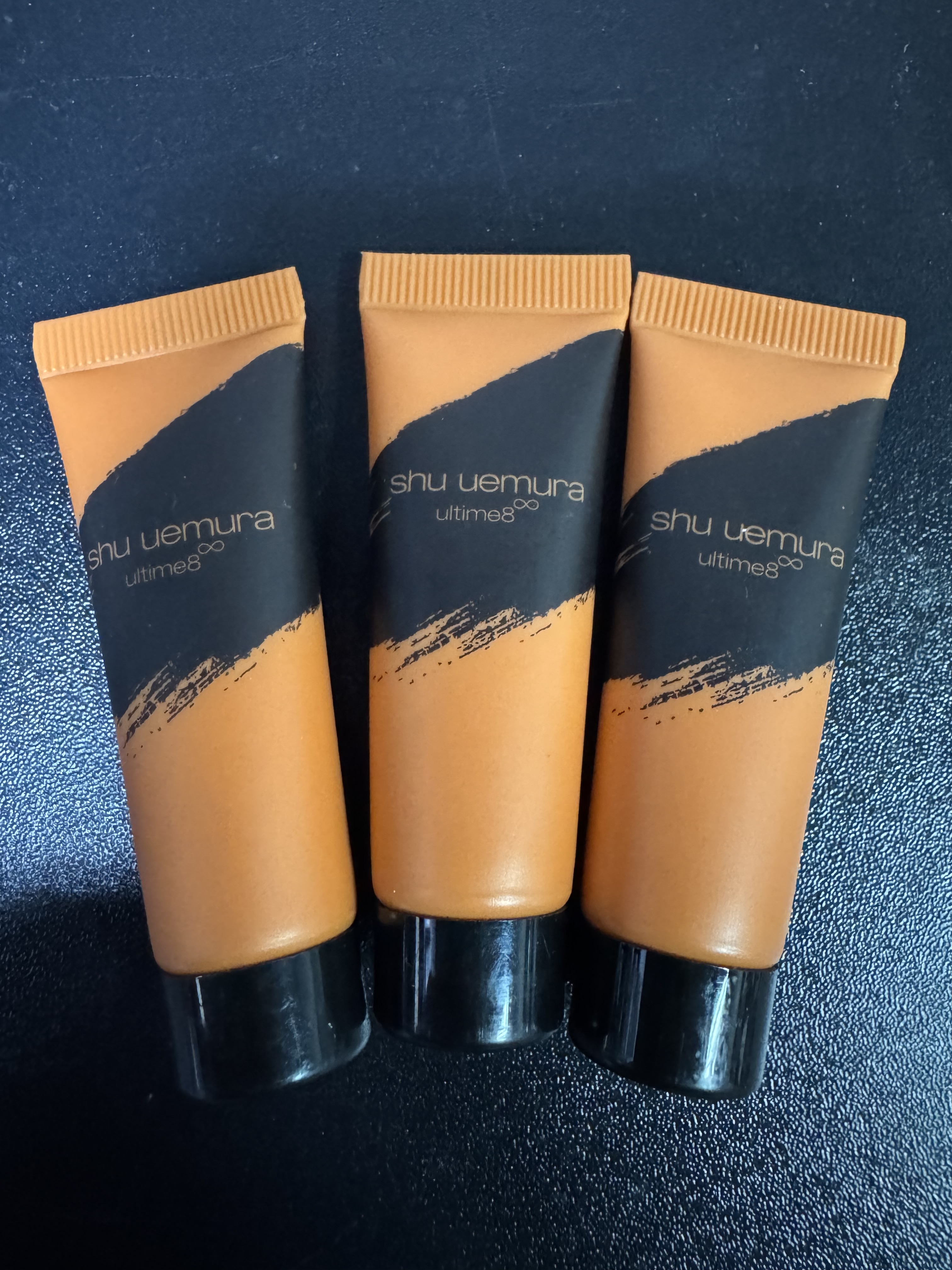 Shu Uemura 植秀村山茶花潔面10ml