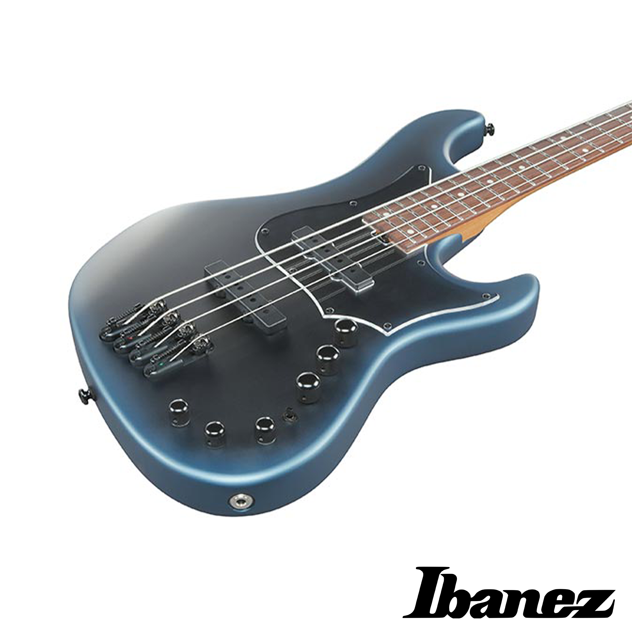 Ibanez MDM1000 MAM 主動式 電貝斯