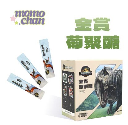 (關鍵字:AR)金賞葡聚醣(30包)