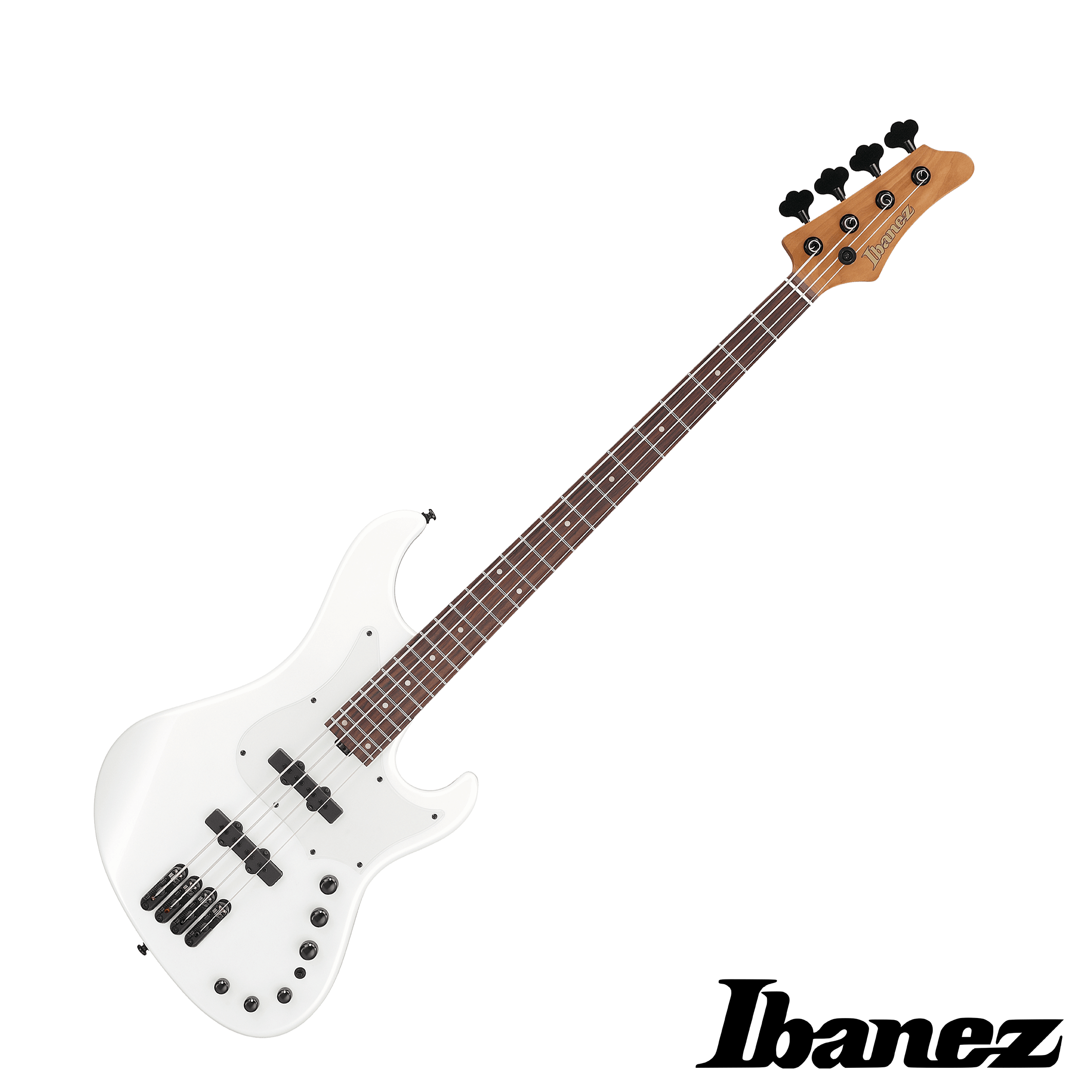 Ibanez MDM1000 PW 主動式 電貝斯