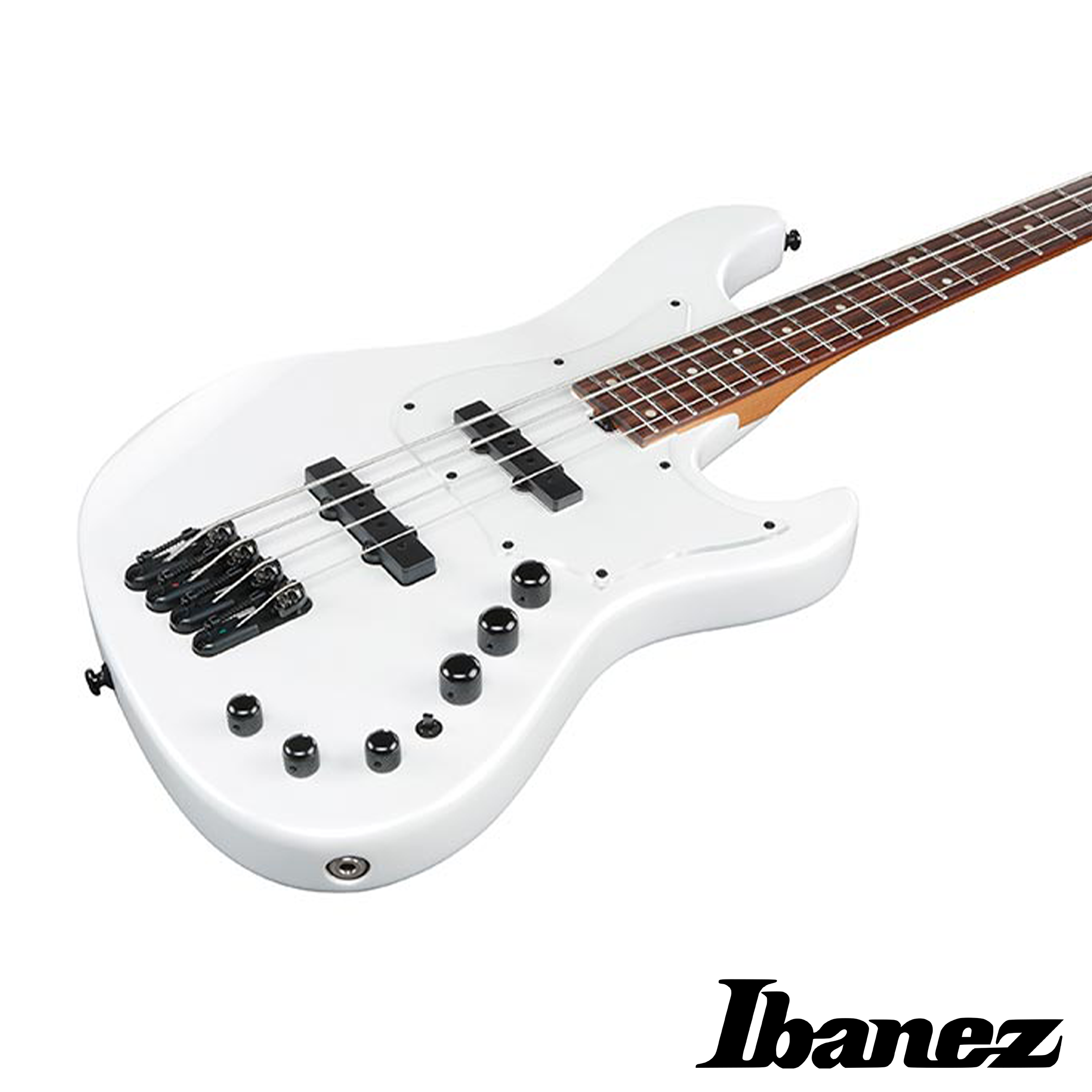 Ibanez MDM1000 PW 主動式 電貝斯
