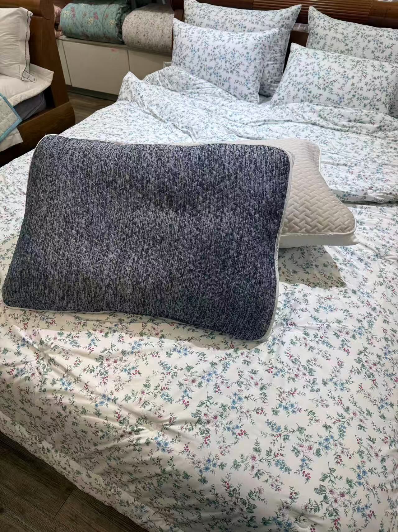 【直播】LX033116 枕頭套