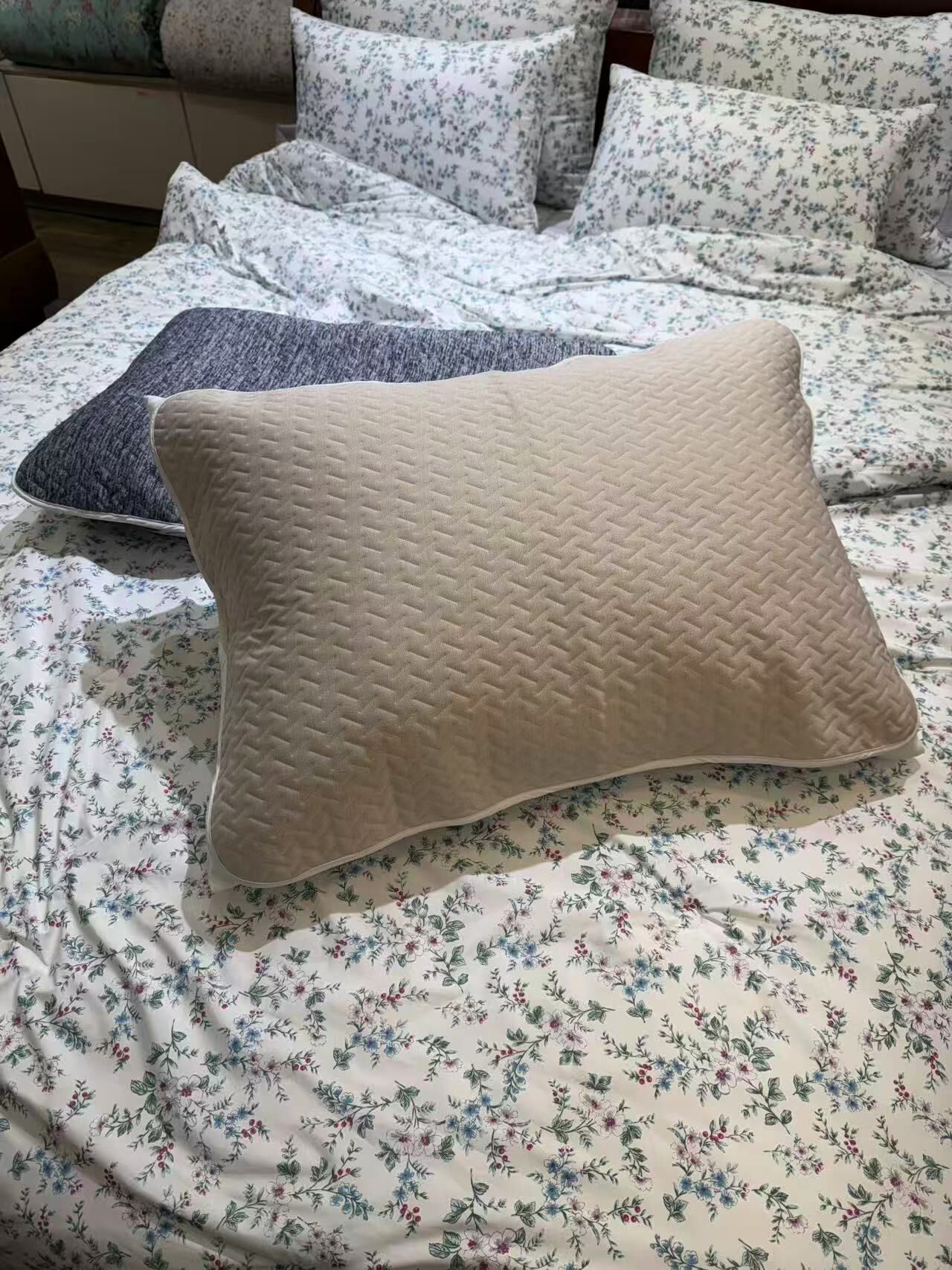 【直播】LX033116 枕頭套