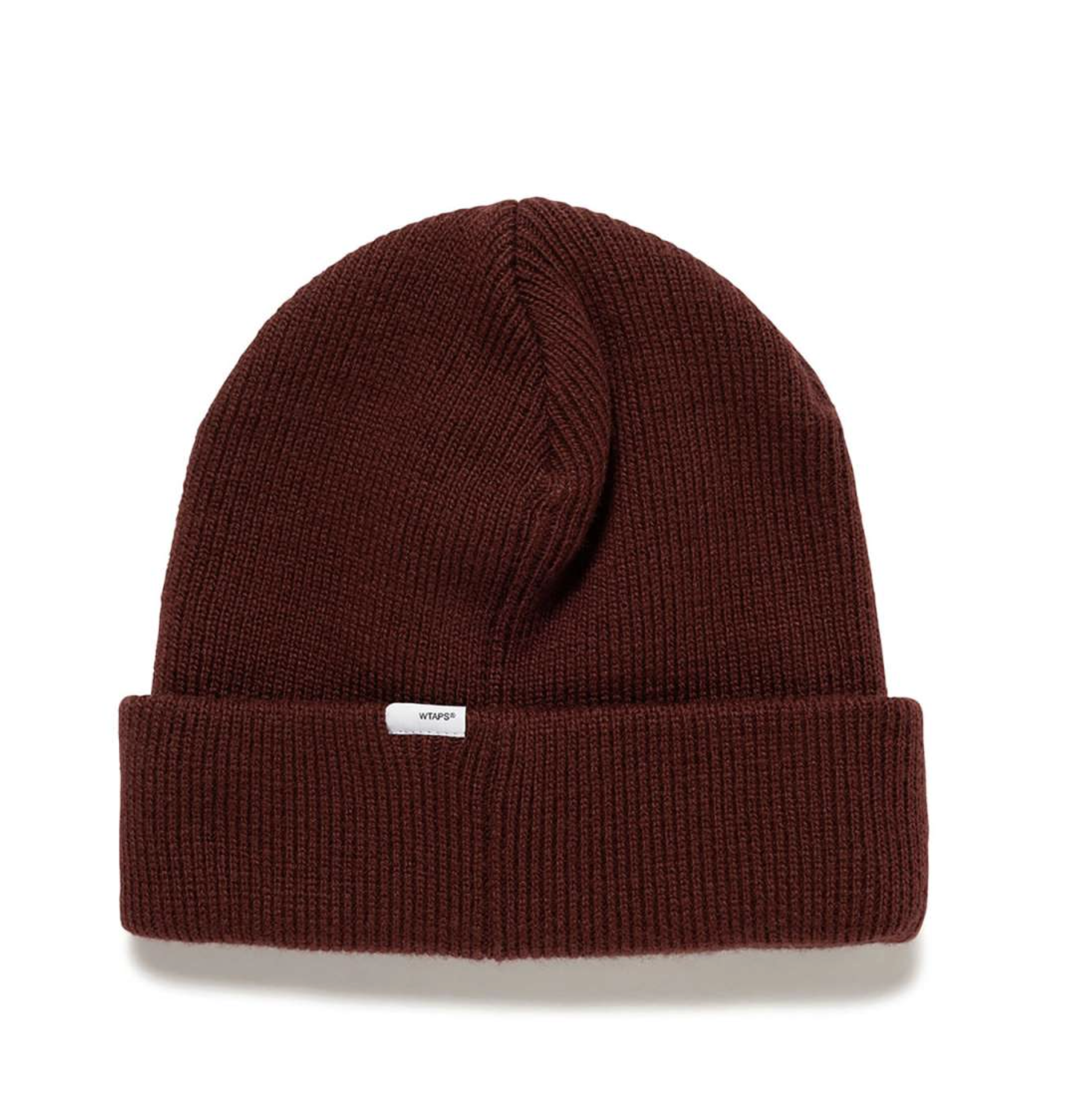 [現貨] WTAPS FW25 FGZ / Beanie / ALNY | BURGUNDY
