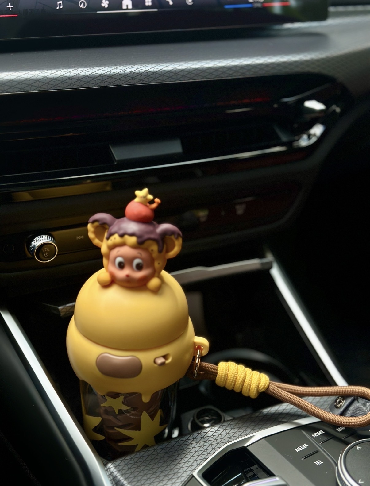 現貨！！星星人美味時刻系列-隨行杯