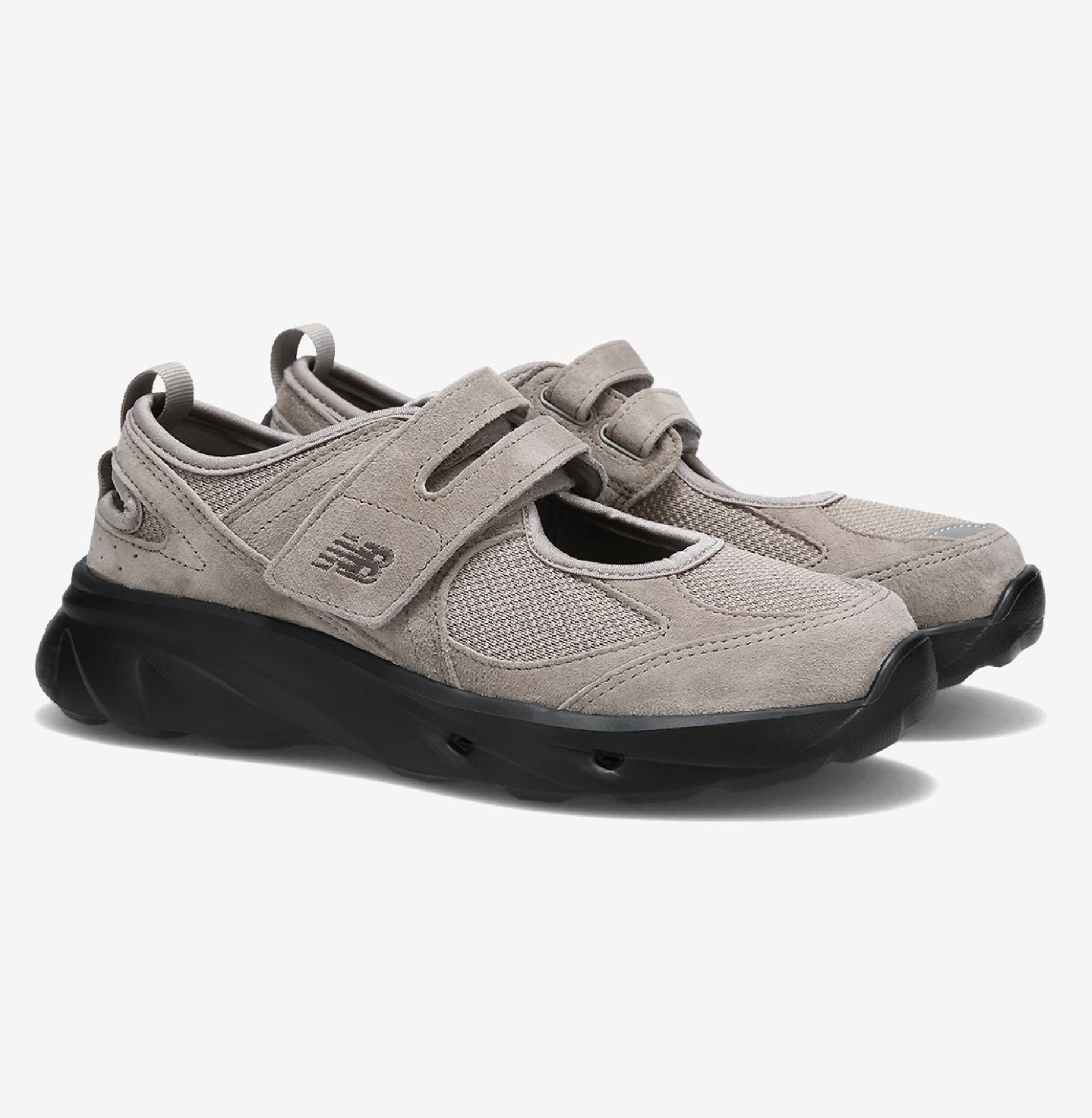 [現貨] New Balance Breeze SD2203KB