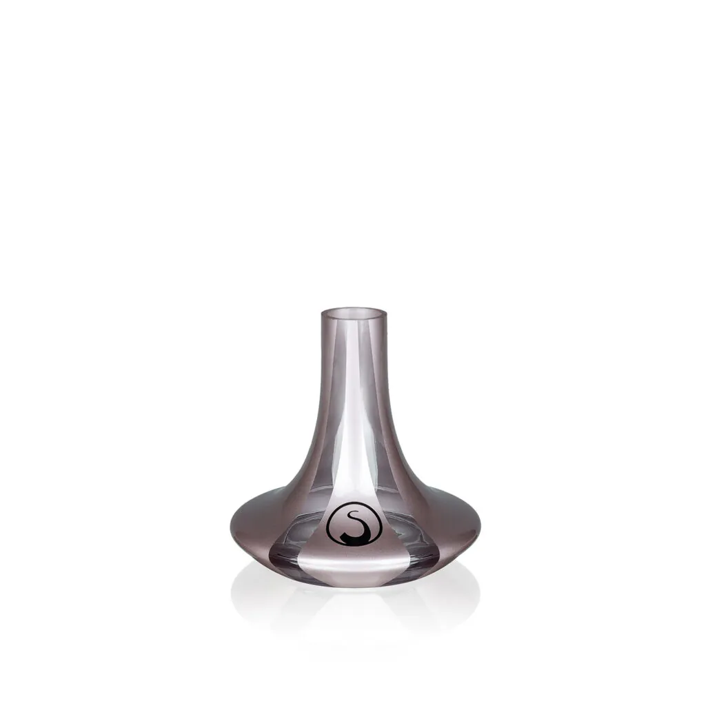 Steamulation Mini Vase - Rose Metallic