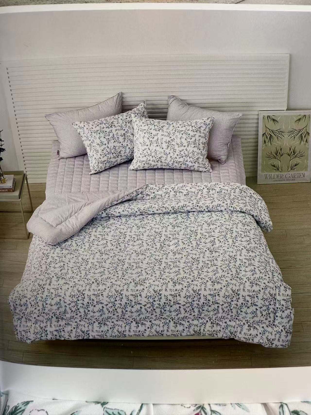 【直播】LX033118 Liz 系列 超細纖維 (Microfiber) 被