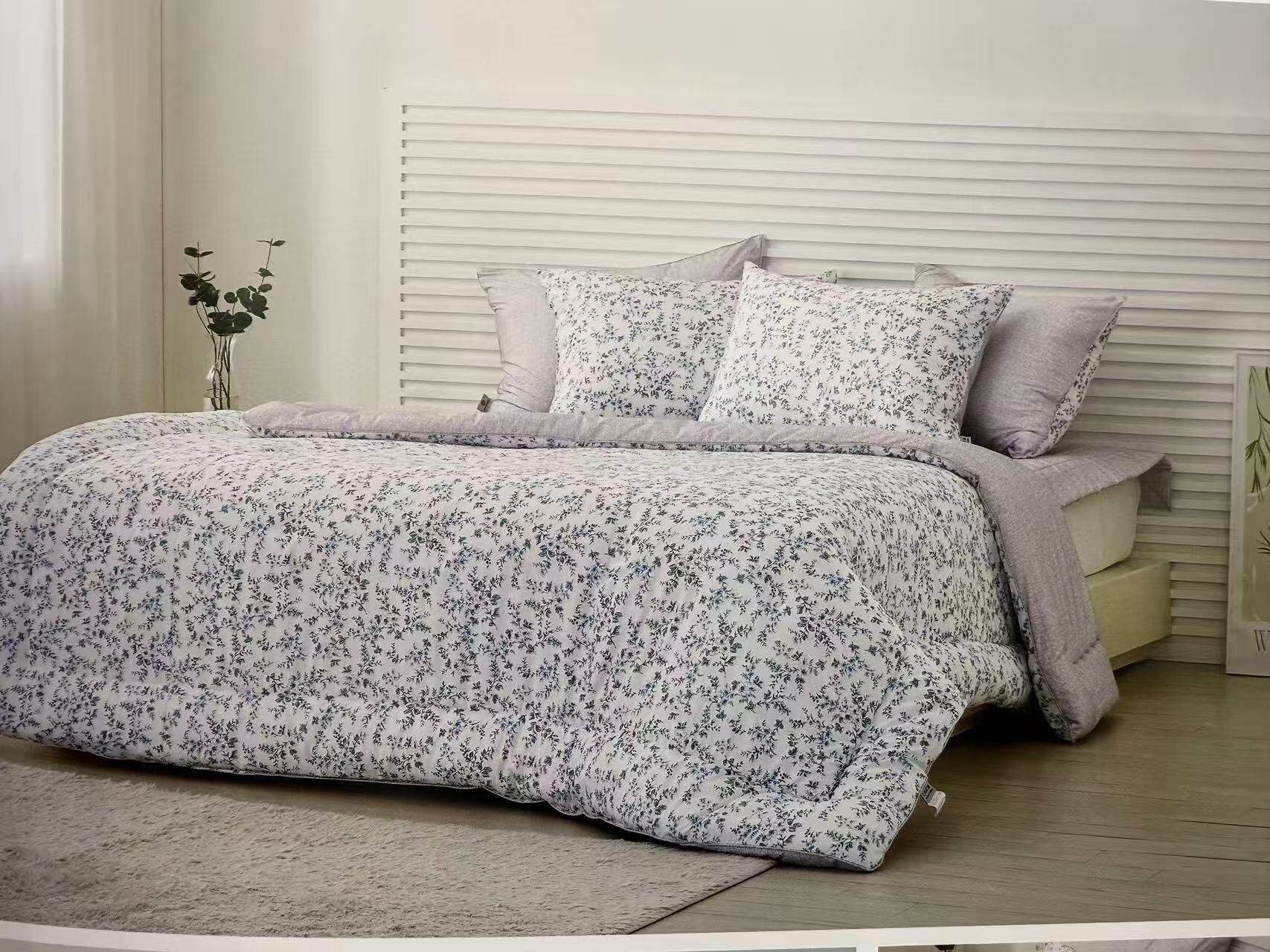 【直播】LX033118 Liz 系列 超細纖維 (Microfiber) 被