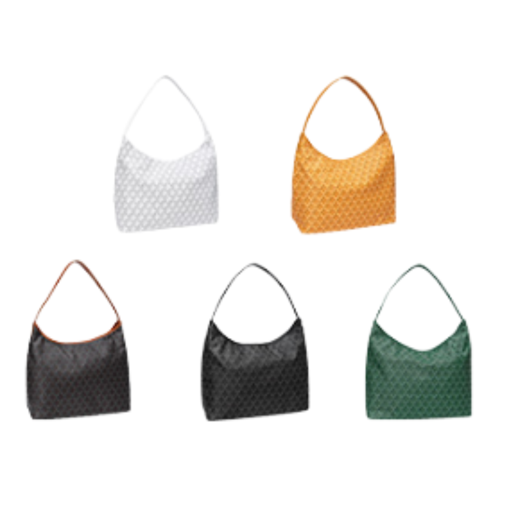 HKBG0402-003 EMO狗牙流浪包(送隨機馬仔鑰匙鏈一個) (A3綠色/B3白色/C3黑色/F3棕色/G3橙色)