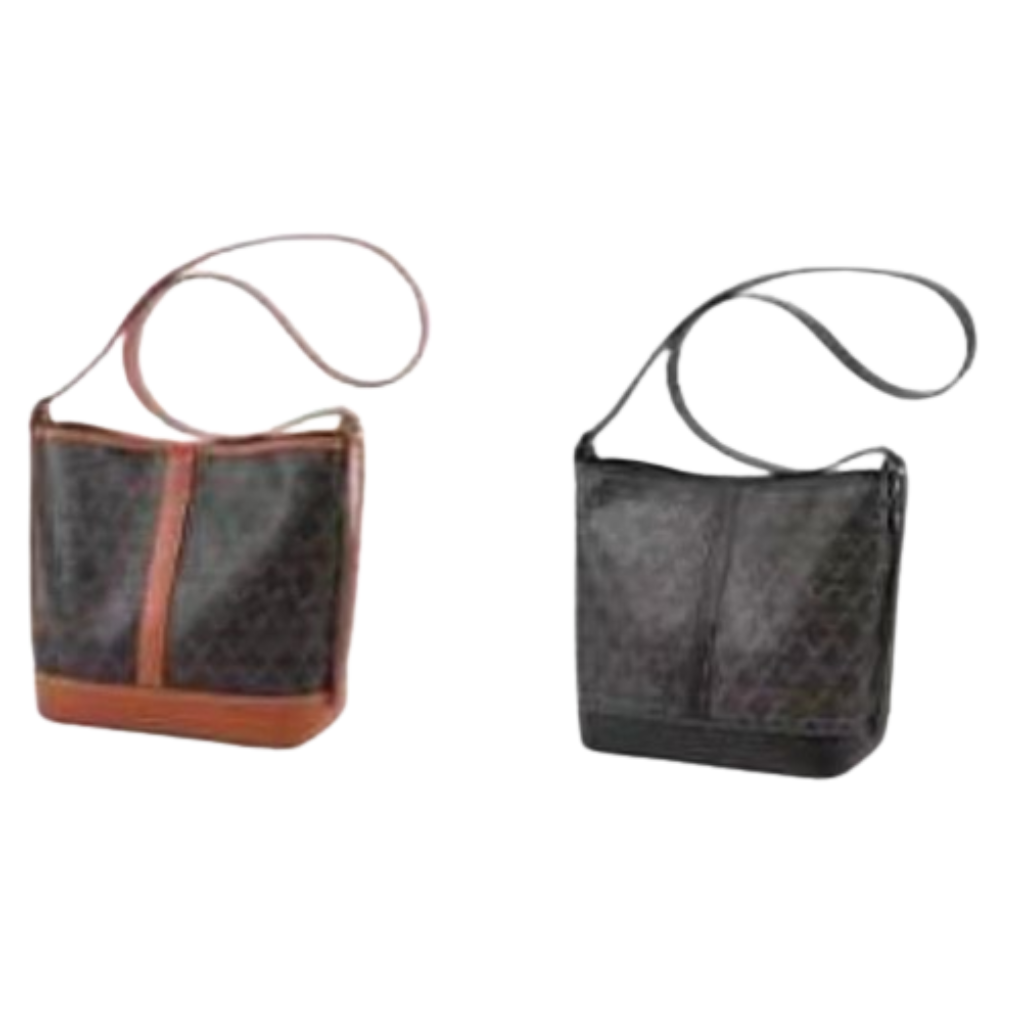 HKBG0402-008 EMO香檳包(送隨機馬仔鑰匙鏈一個) (A8棕色/B8黑色)