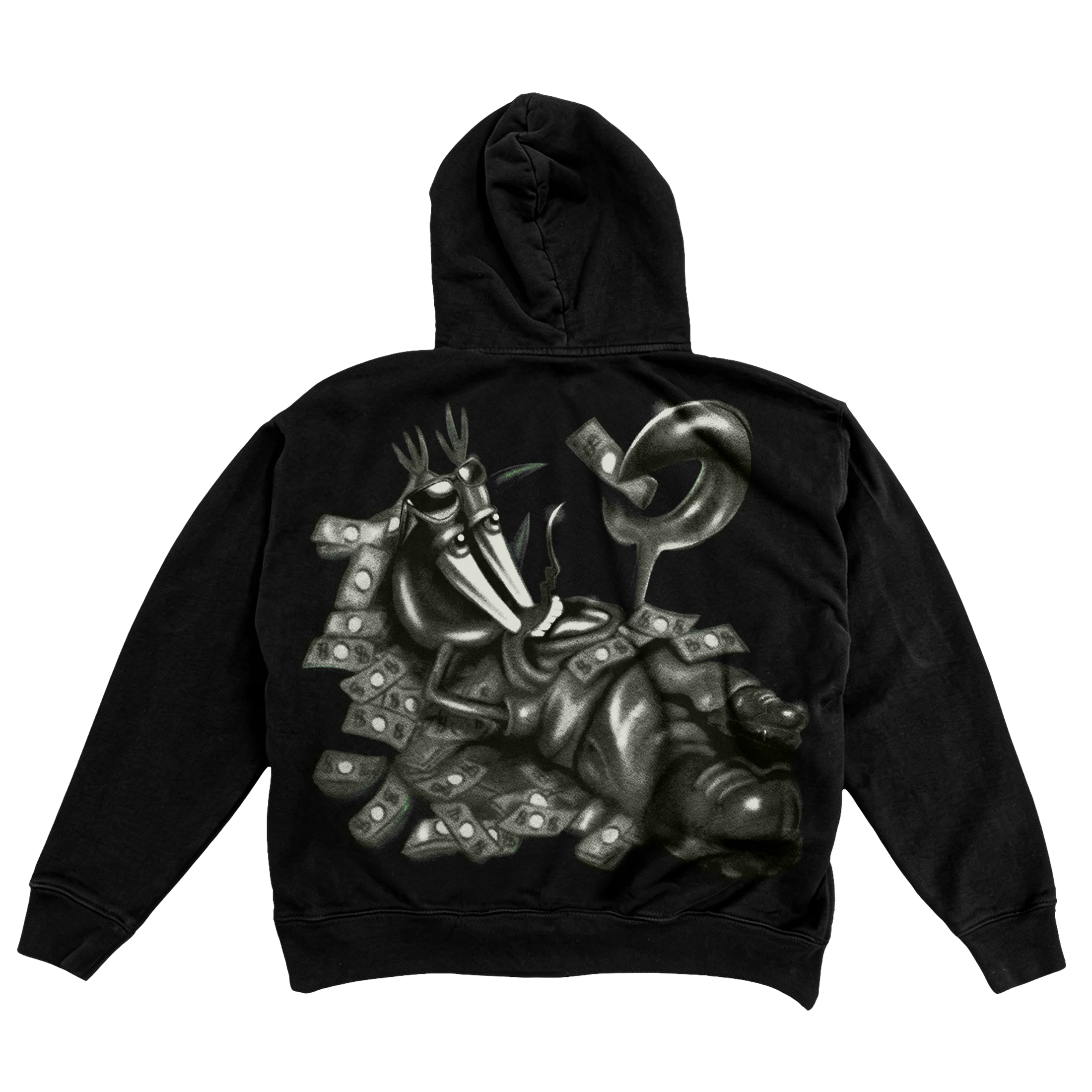 Travis Scott X  CJ X SPONGEBOB  26SS 海綿寶寶 TS  限量聯名 限定款 連帽外套 帽T 華夫格 長T