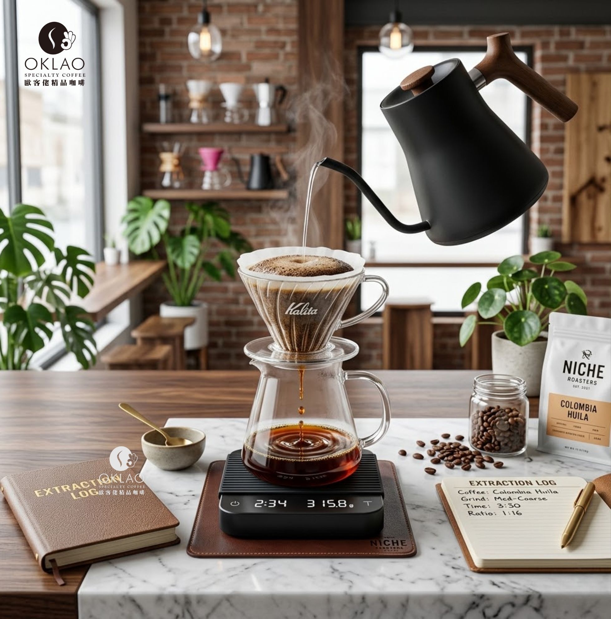 如何沖出不苦咖啡 咖啡太淡怎麼補救 咖啡為什麼會苦 咖啡過萃怎麼判斷 咖啡萃取不足怎麼辦 咖啡萃取 咖啡萃取 咖啡萃取原理 咖啡過萃與不足差別 咖啡萃取時間多久