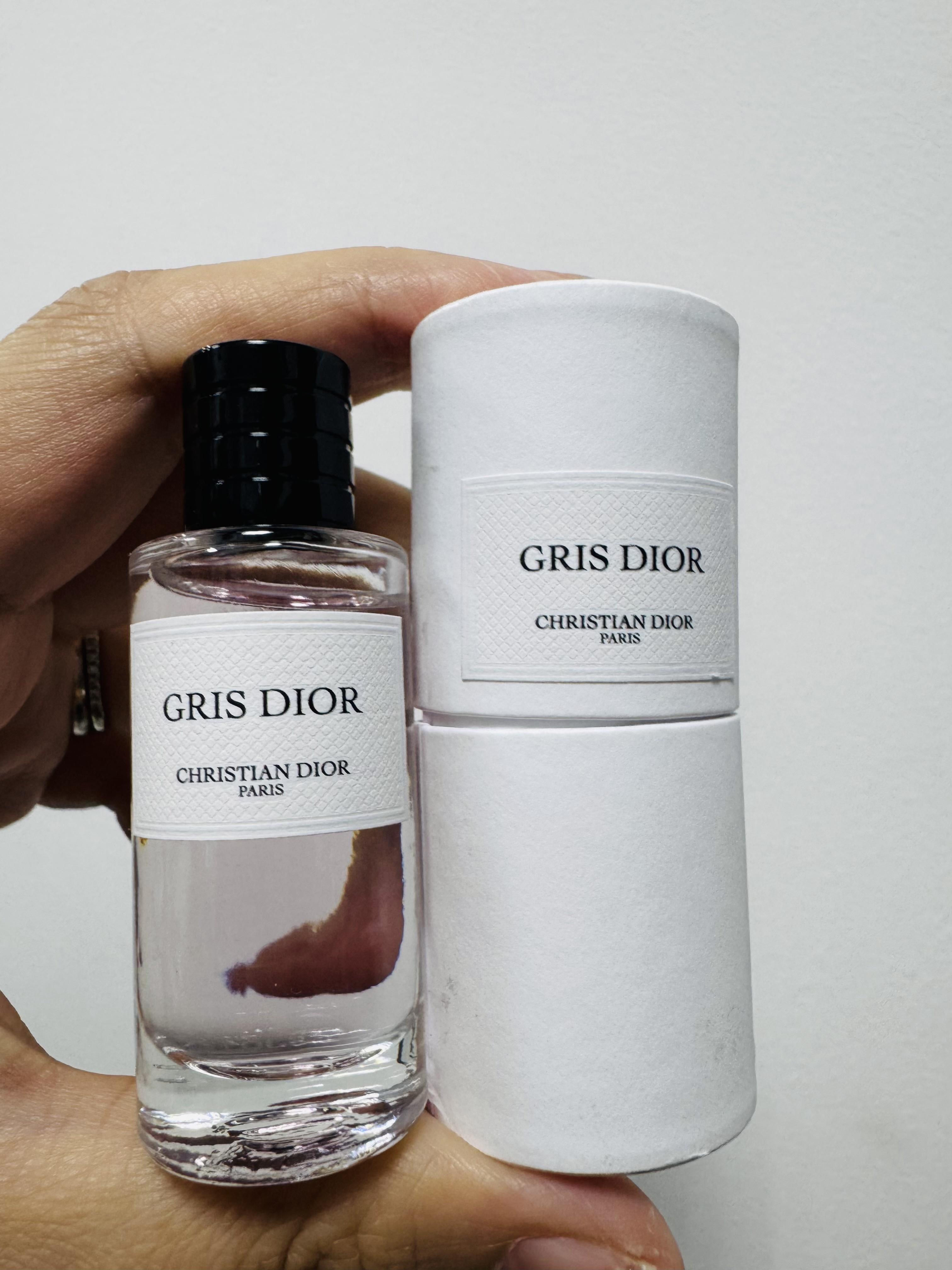 Gris Dior高級香薰#10ML