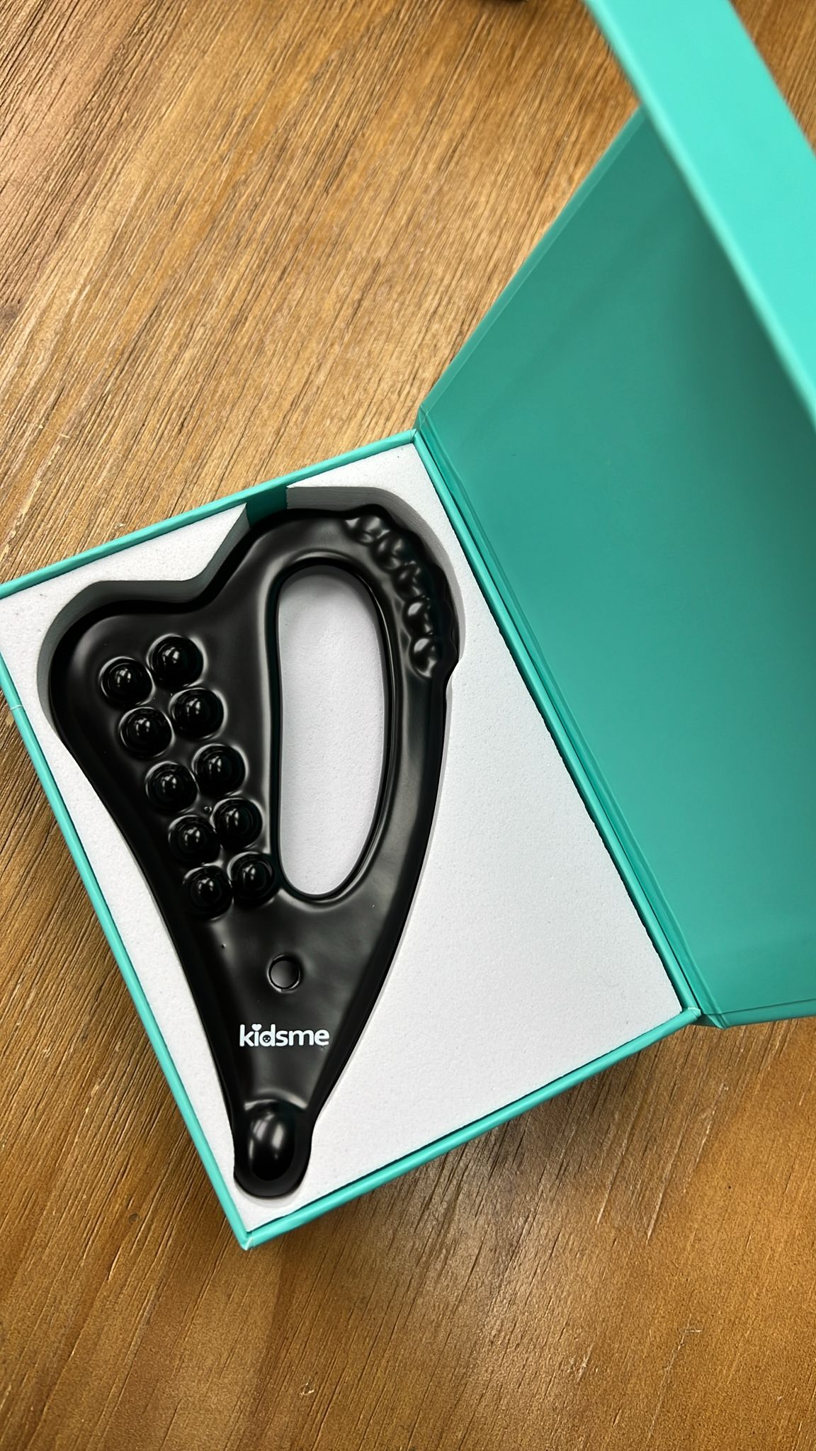 03.31DE260-石墨烯KM-石墨烯刮痧板 (A260)