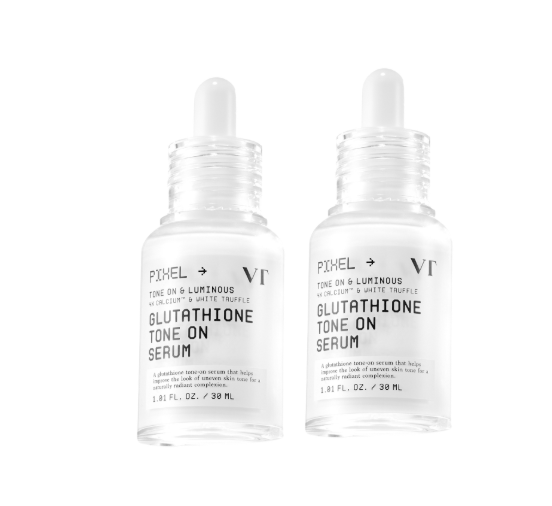 XM028 VT 穀胱甘肽精華液 30ML 一套2件