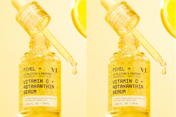 XM029 VT 維生素C蝦紅素精華液 30ML 一套2件