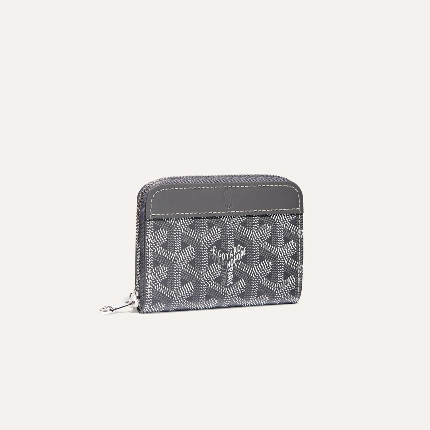 【預購】GY033107 GOYARD Matignon Mini Wallet (折後$5428-訂金$500)