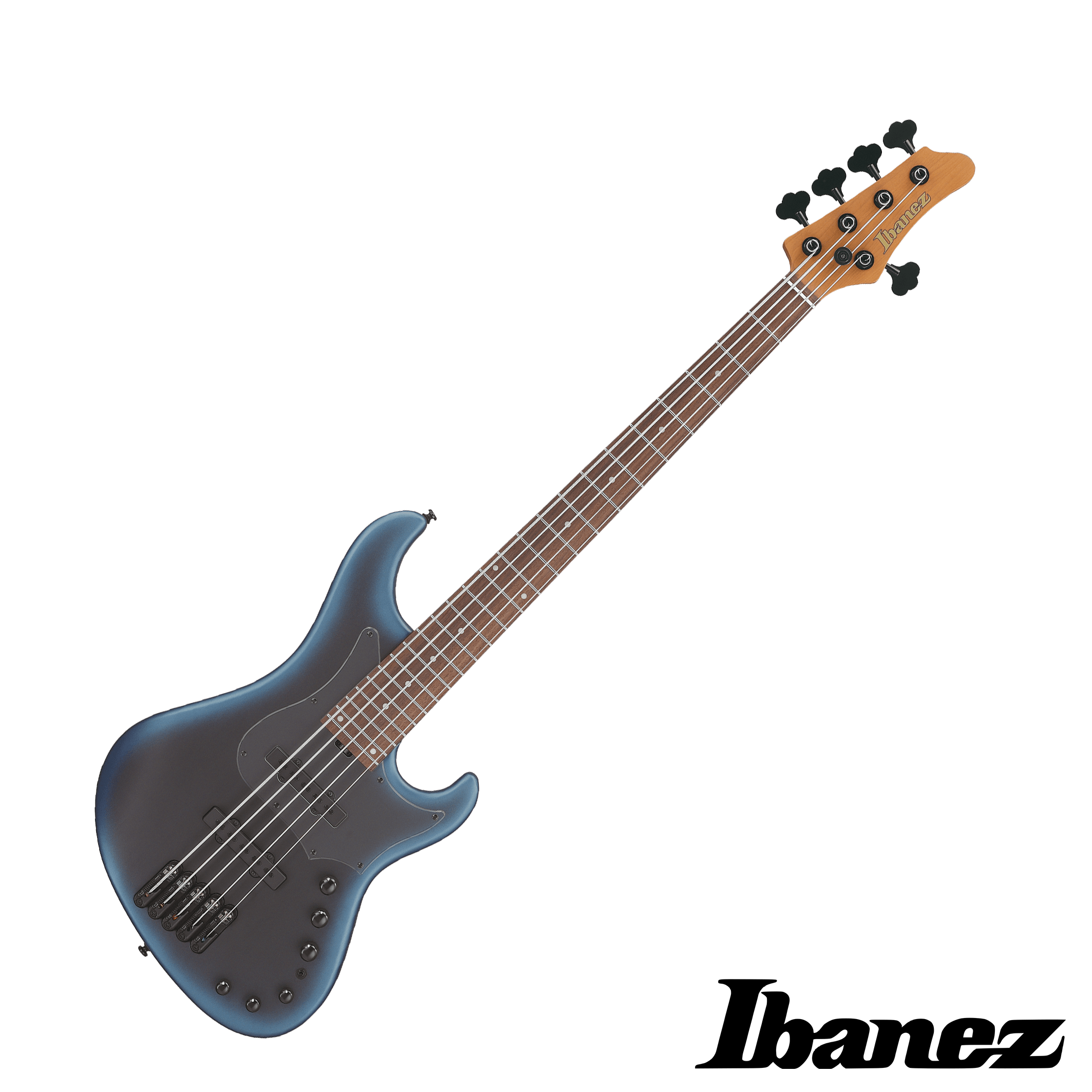 Ibanez MDM1005 MAM 主動式 五弦 電貝斯