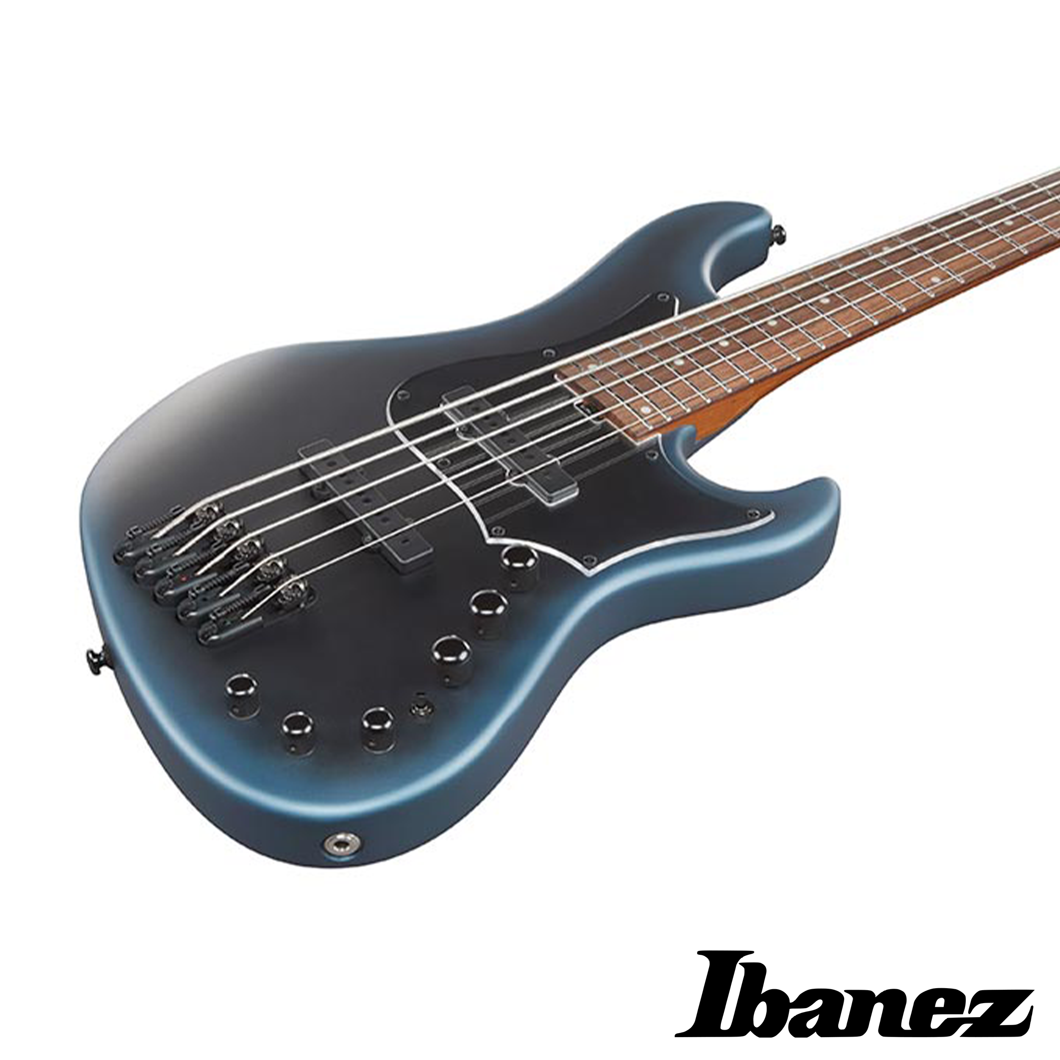 Ibanez MDM1005 MAM 主動式 五弦 電貝斯