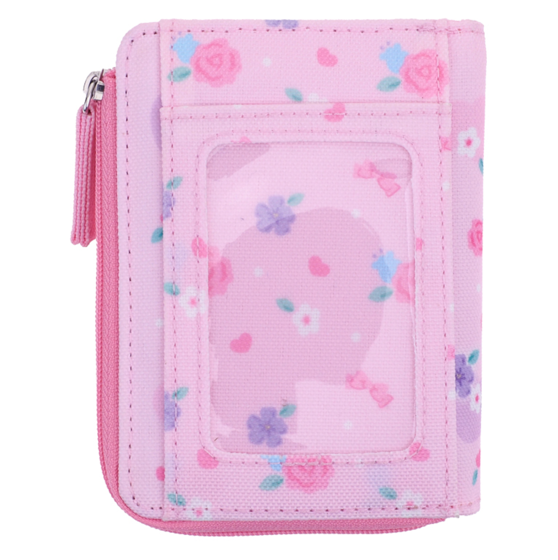 My Melody 小童銀包 9-8240-1