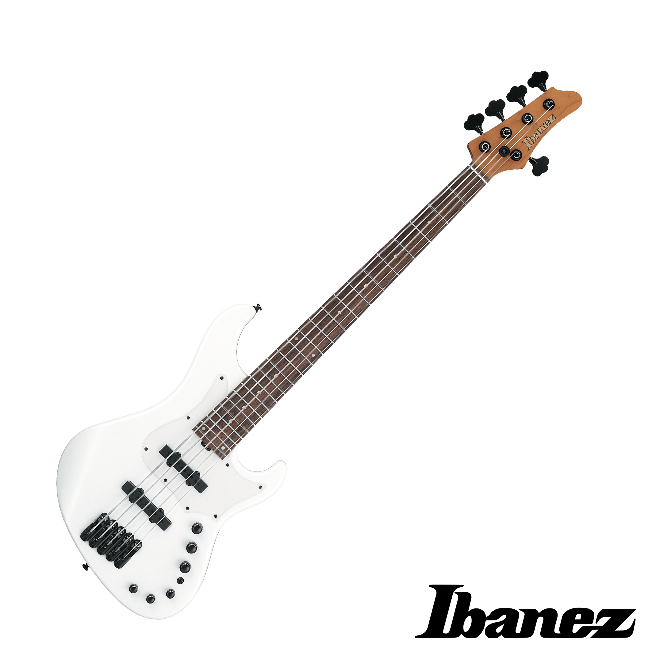 Ibanez MDM1005 PW 主動式 五弦 電貝斯