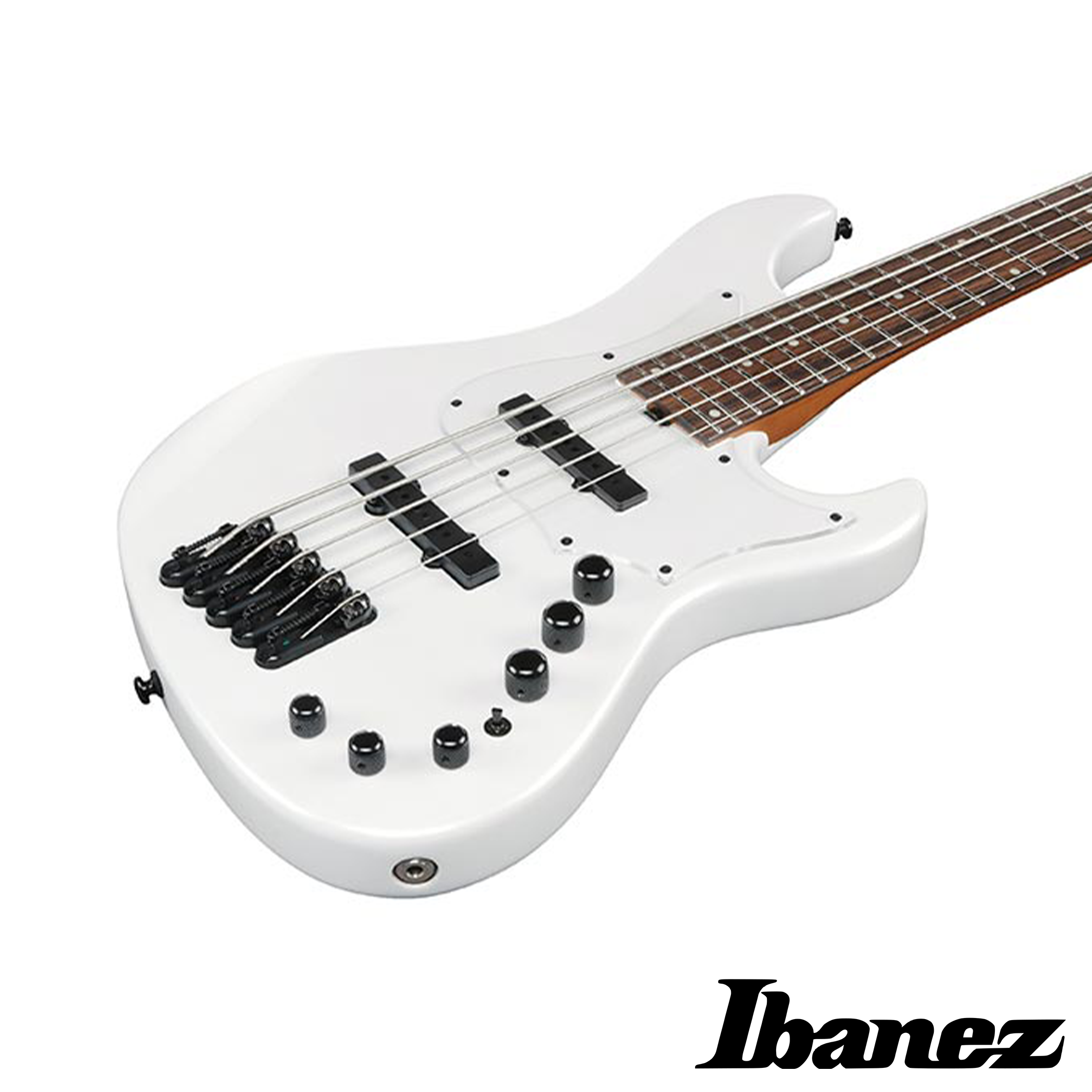Ibanez MDM1005 PW 主動式 五弦 電貝斯