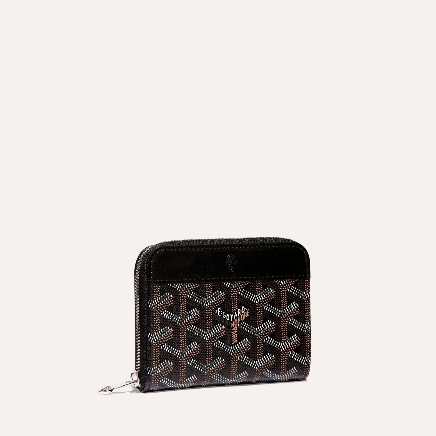 【預購】GY033108 GOYARD Matignon PM Wallet (折後$7080-訂金$500)