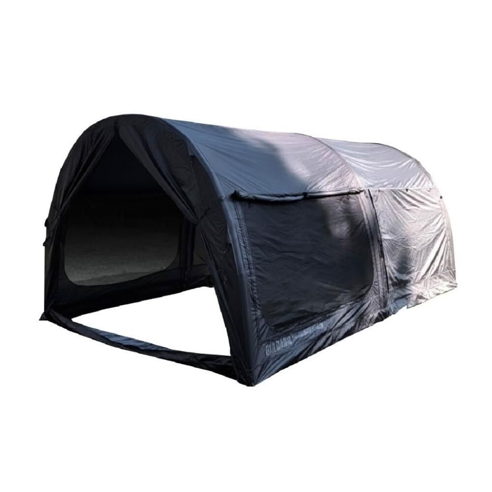 【DIA DAMO 迪達蒙】X22暗夜雨棚帳DD-X22-DBK