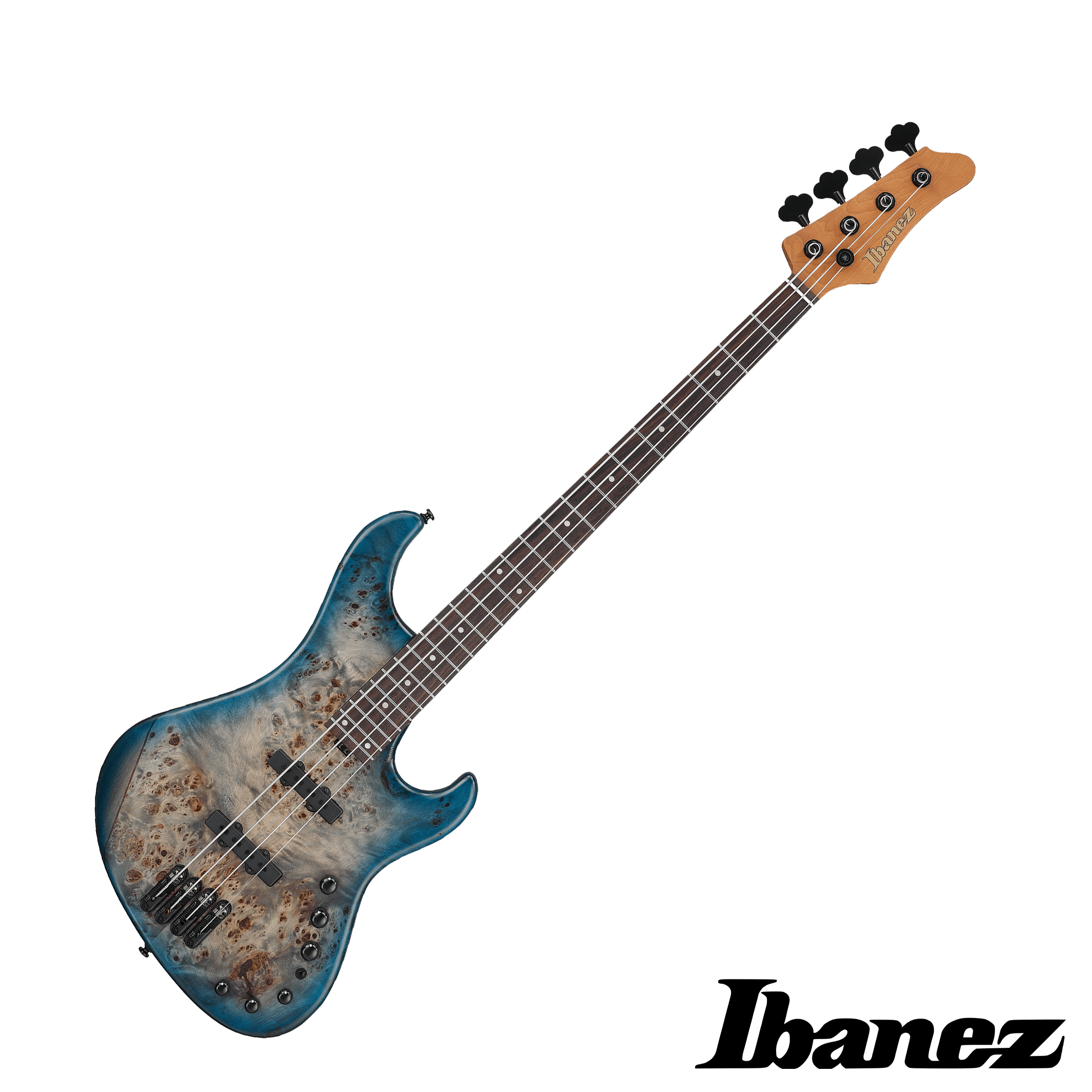 Ibanez MDM1600 CTL 主動式 電貝斯