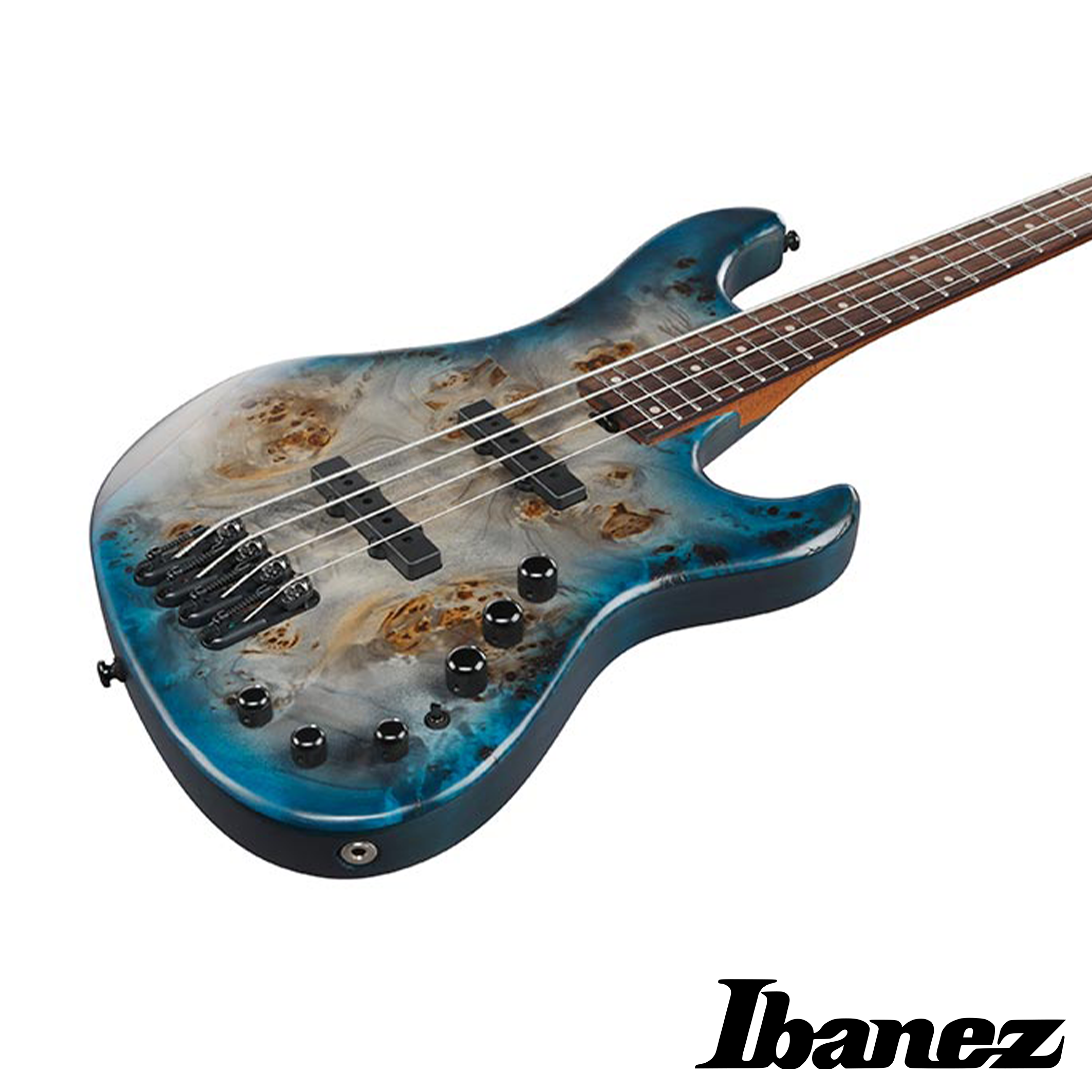 Ibanez MDM1600 CTL 主動式 電貝斯