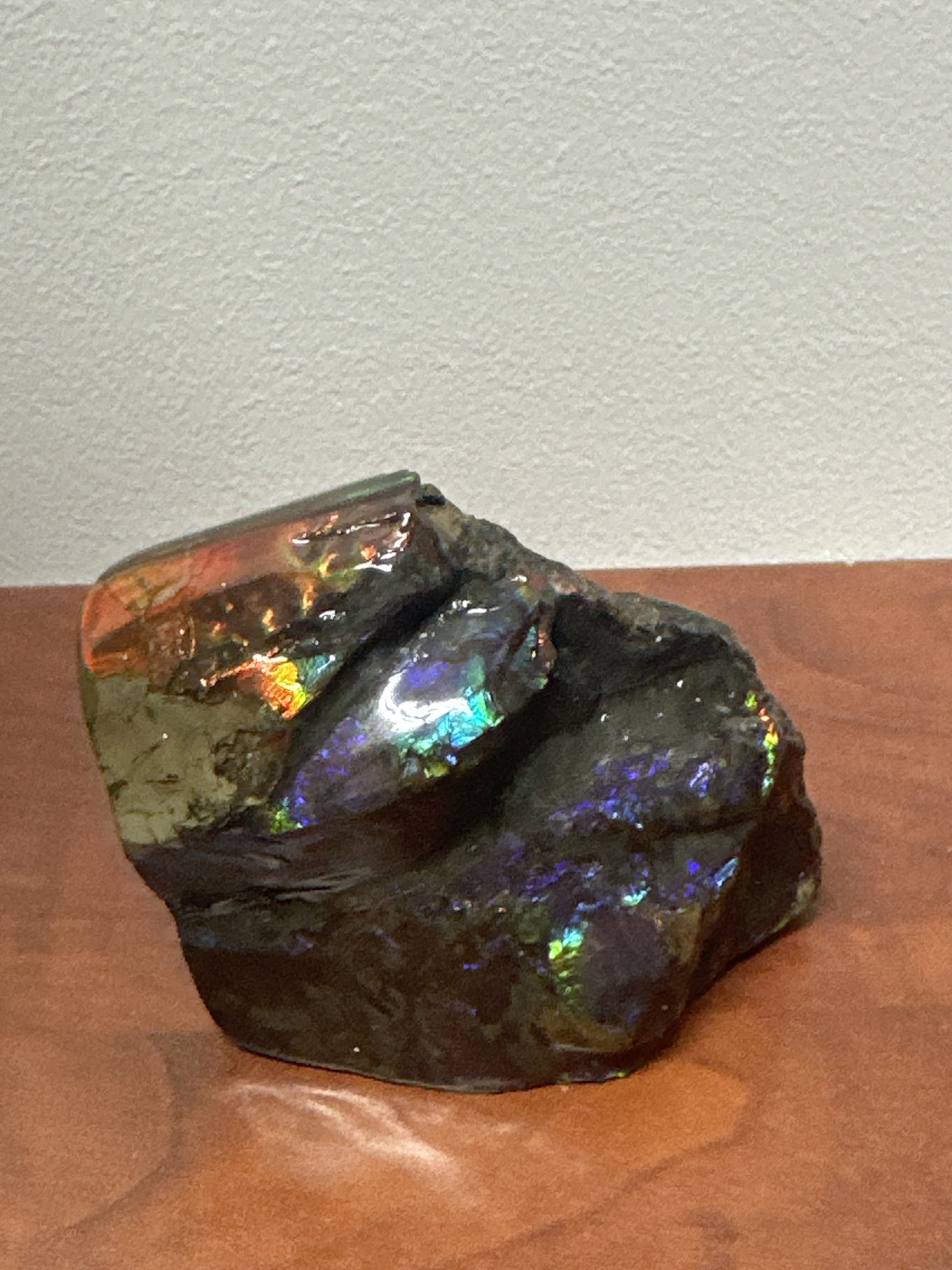 RX72 加拿大斑彩 擺件20