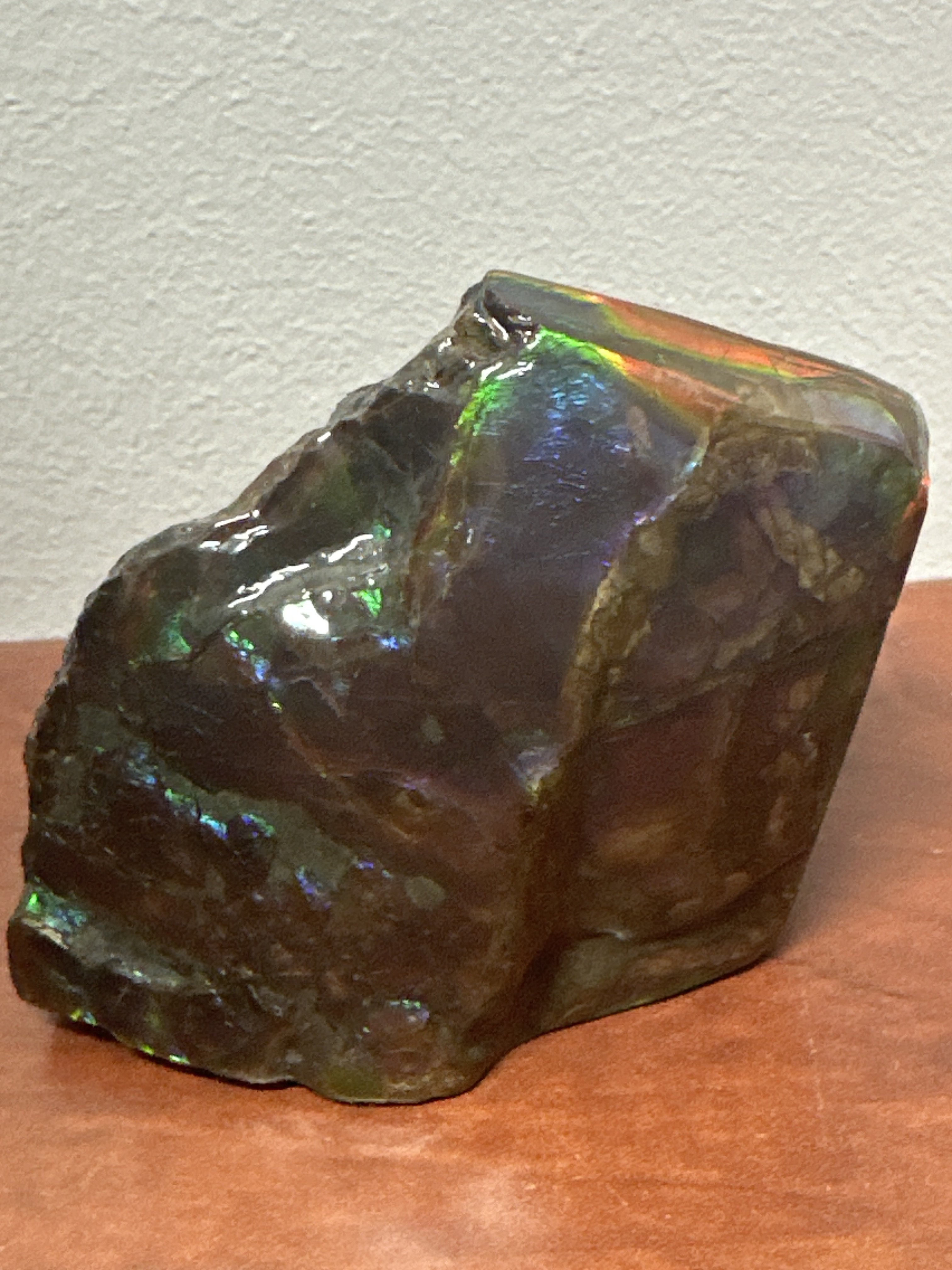 RX72 加拿大斑彩 擺件20