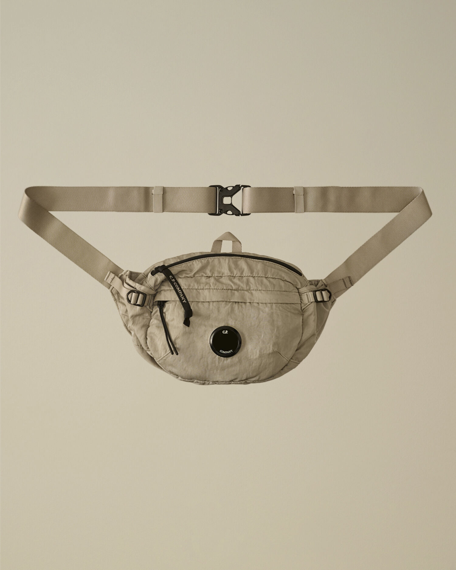 C.P. Company - Nylon B Waistbag - 20CMAC734A005269G