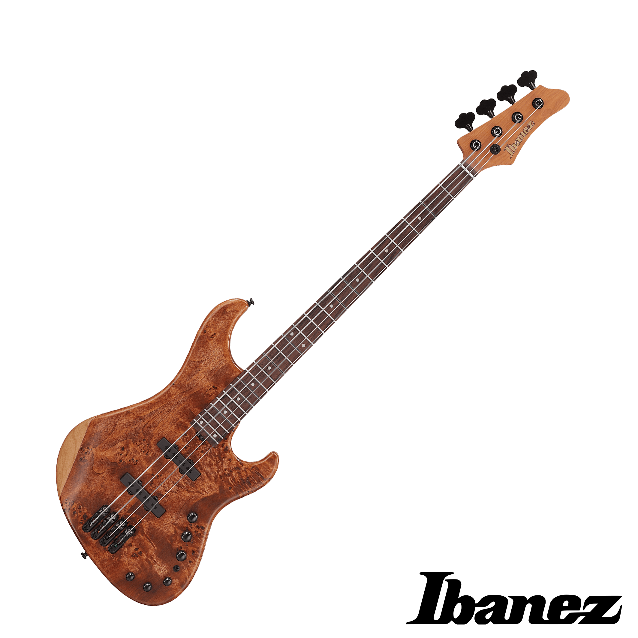 Ibanez MDM1600 NML 主動式 電貝斯