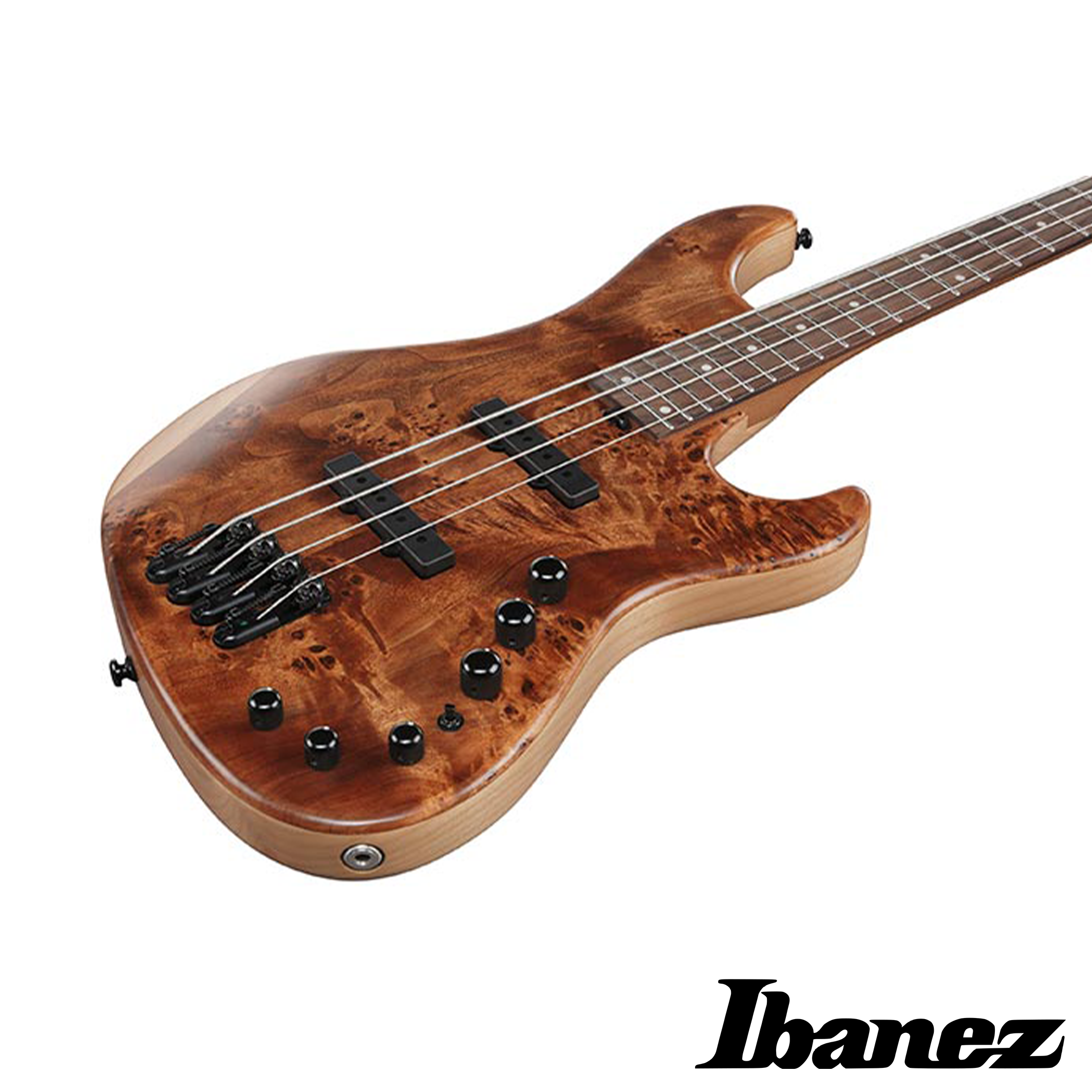 Ibanez MDM1600 NML 主動式 電貝斯