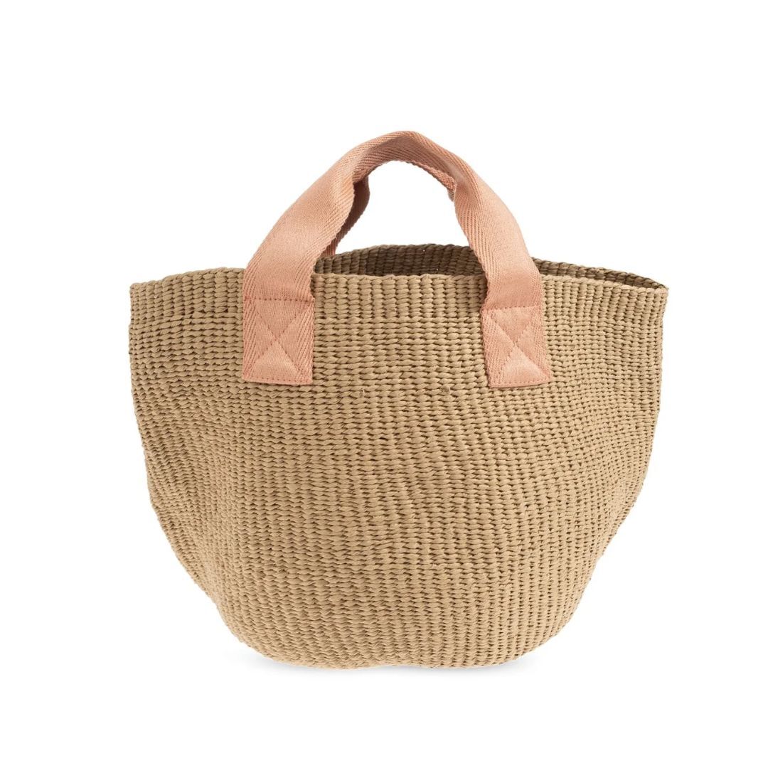 1FF0101-472 [CHLOE] Bag Apricot (SS26) #C20873NF43A (B-EU-E)