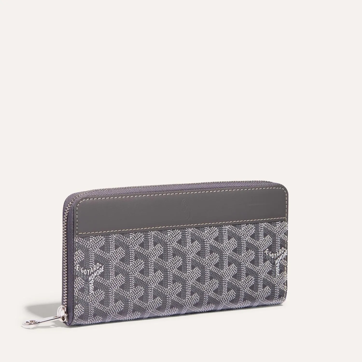 【預購】GY033109 GOYARD Matignon GM Wallet (折後$9750-訂金$500)