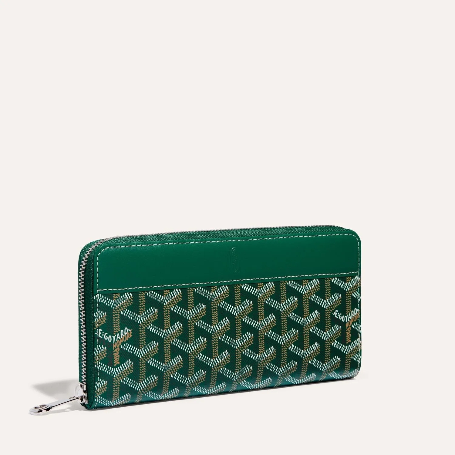 【預購】GY033109 GOYARD Matignon GM Wallet (折後$9750-訂金$500)