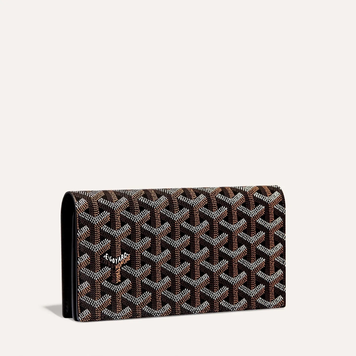 【預購】GY033110 GOYARD Richelieu Wallet (折後$8650-訂金$500)