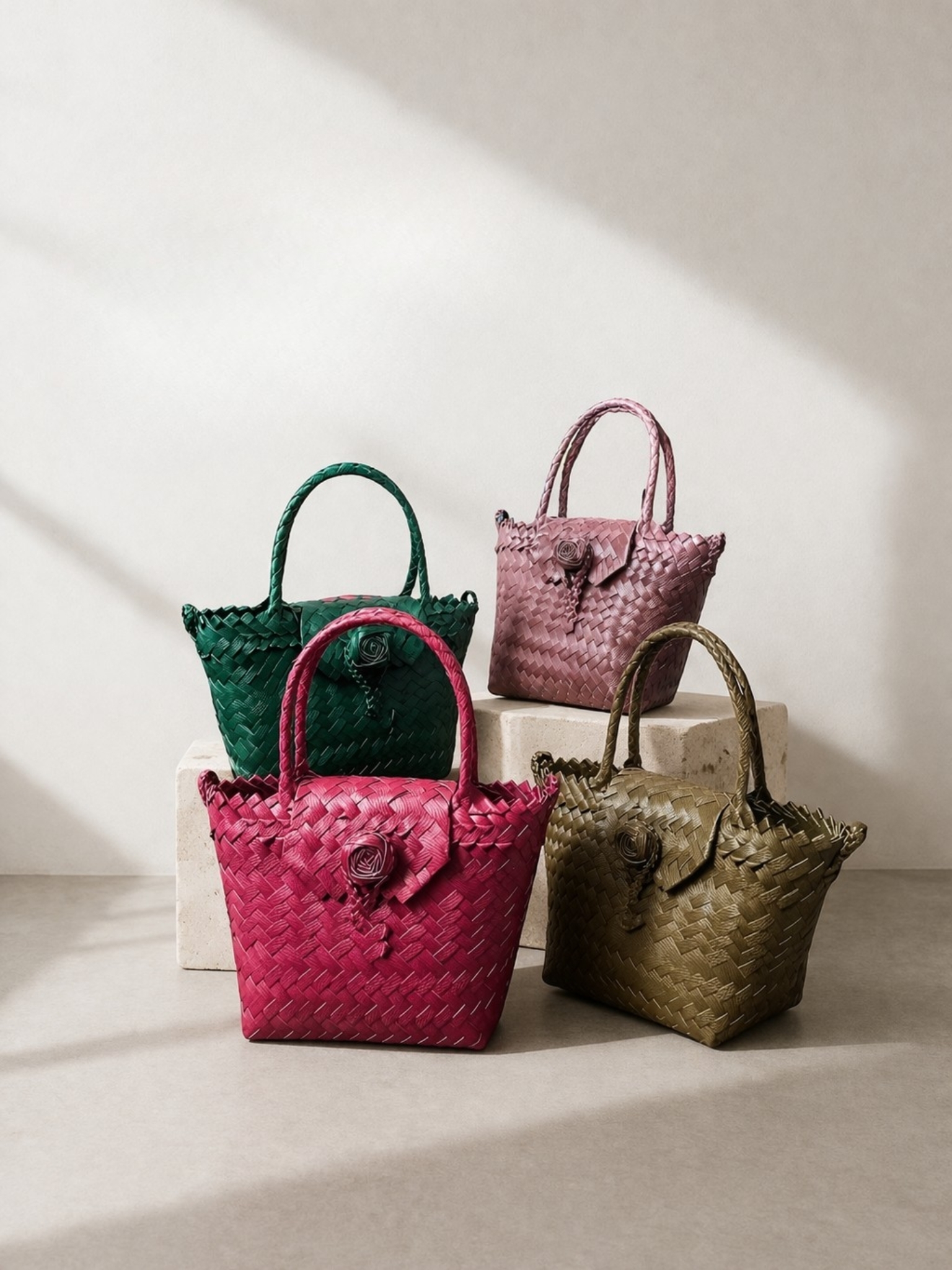 Penan Terra Collection - NEW