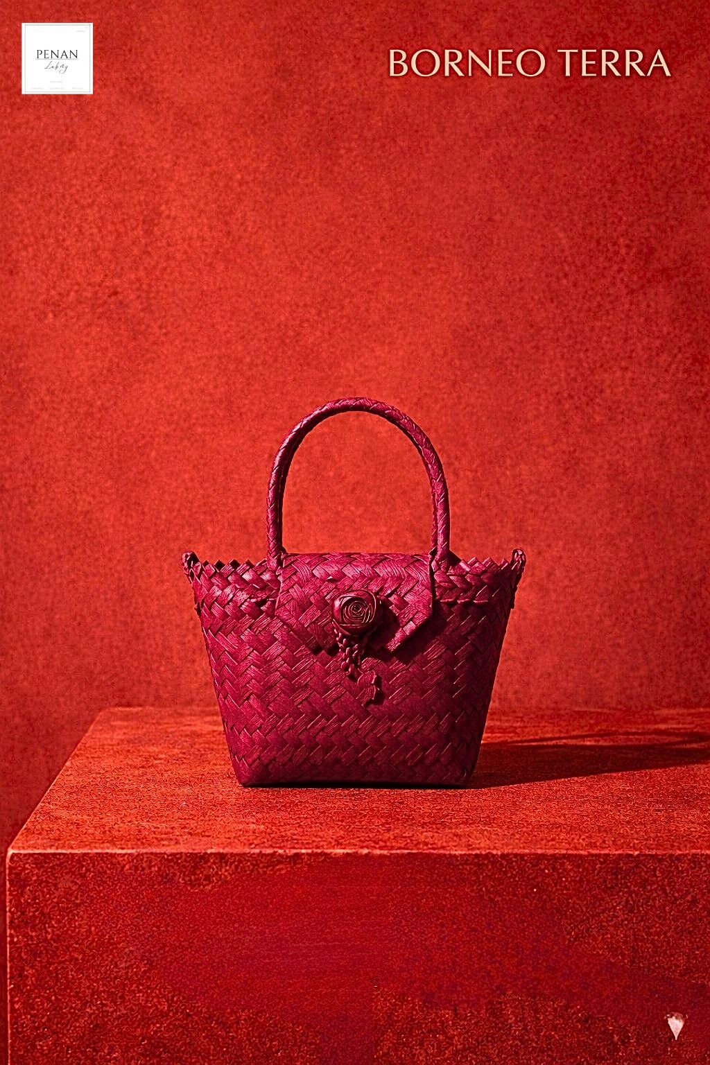 Penan Terra Collection - NEW