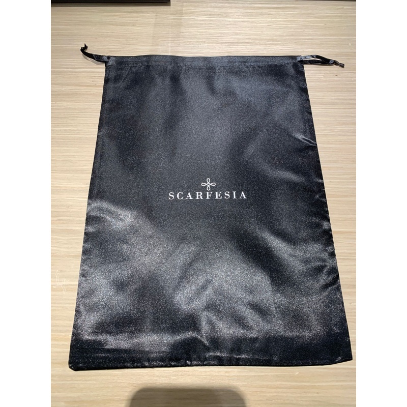 ACC-CCG0402-001 不傷絲巾物料專用袋 24 x 34 cm (A1)