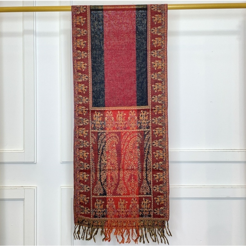 ACC-CCG0402-004 (JA) 100% Wool (Merino Wool) 35 x 160 cm (A4)